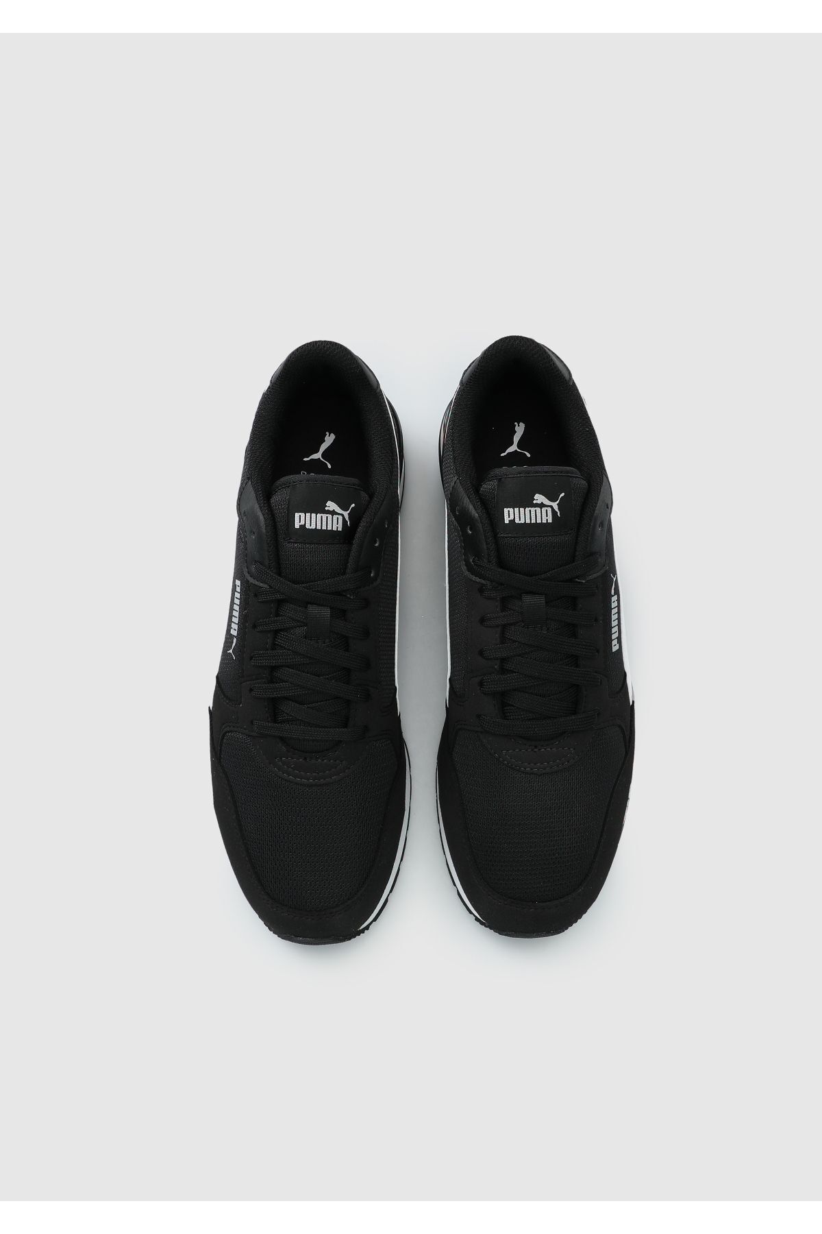 اسنیکر مردانه و زنانه ST RUNNER V4 MESH 399666 01 کفش ورزشی روزانه سیاه Puma