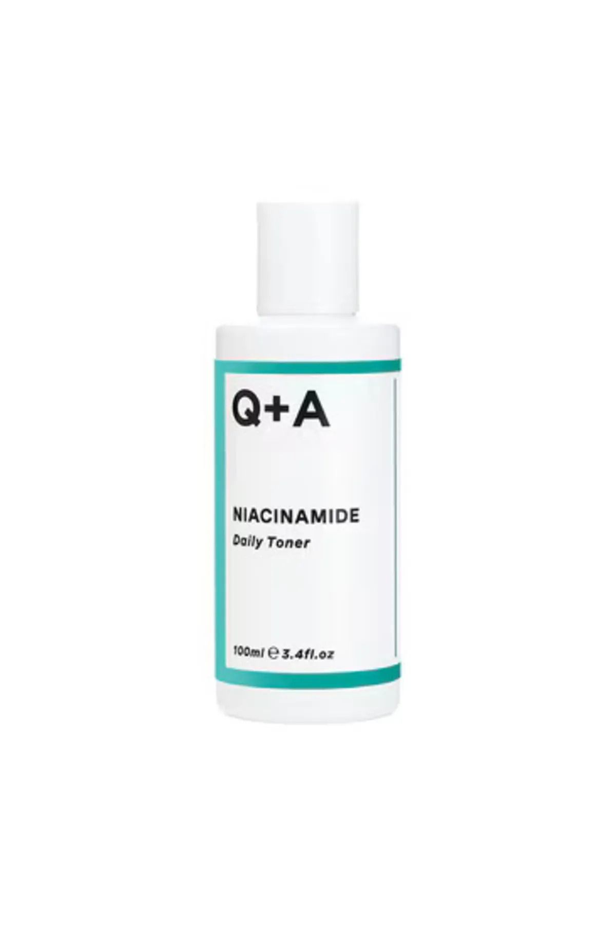Q+A Niacinamide Tonik 100 ml
