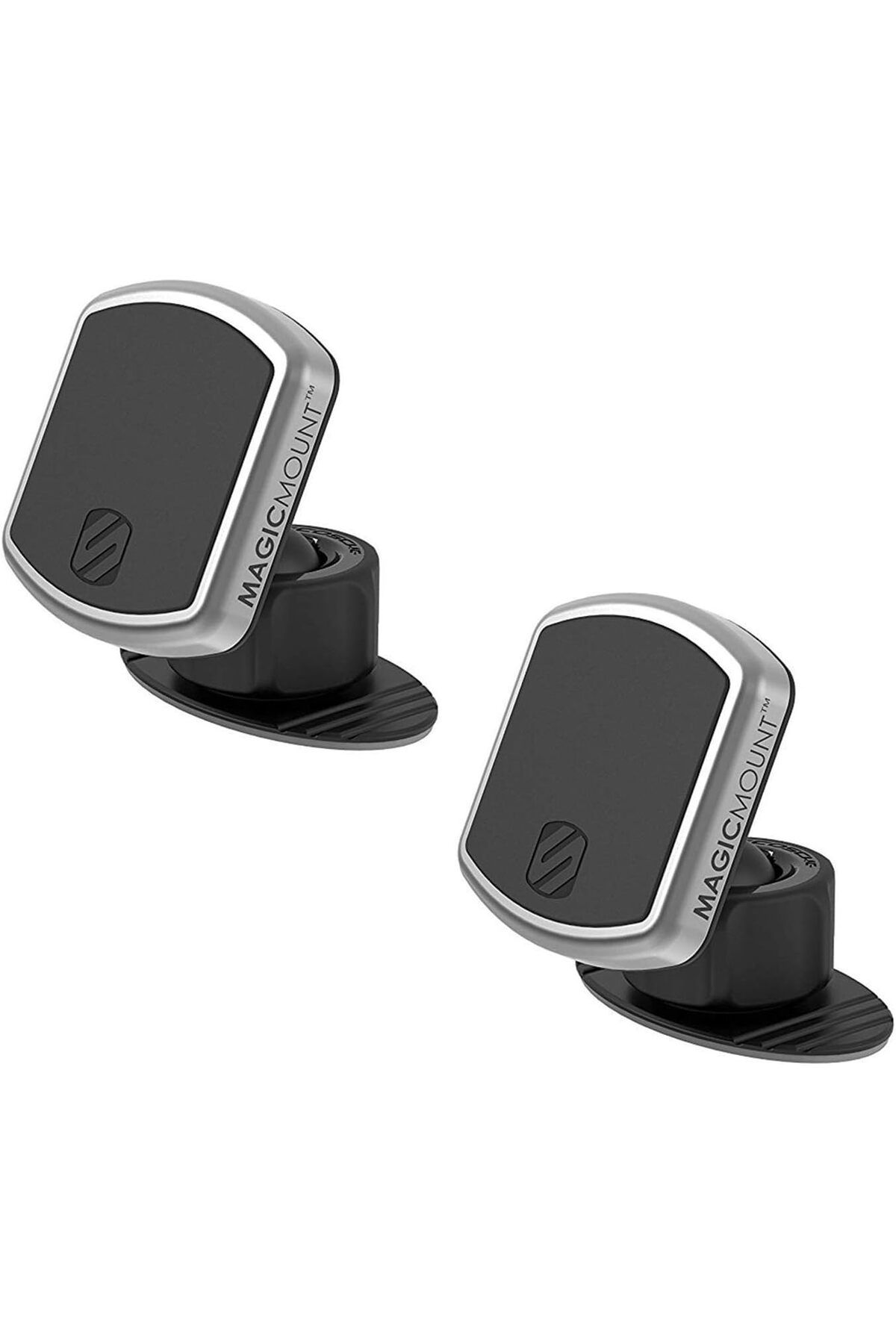DERİK KADROĞLU MPD2PK-UB MagicMount Pro Manyetik Araç için TelefonTutucu - 360 Derece Ayarlanabilir Kaf