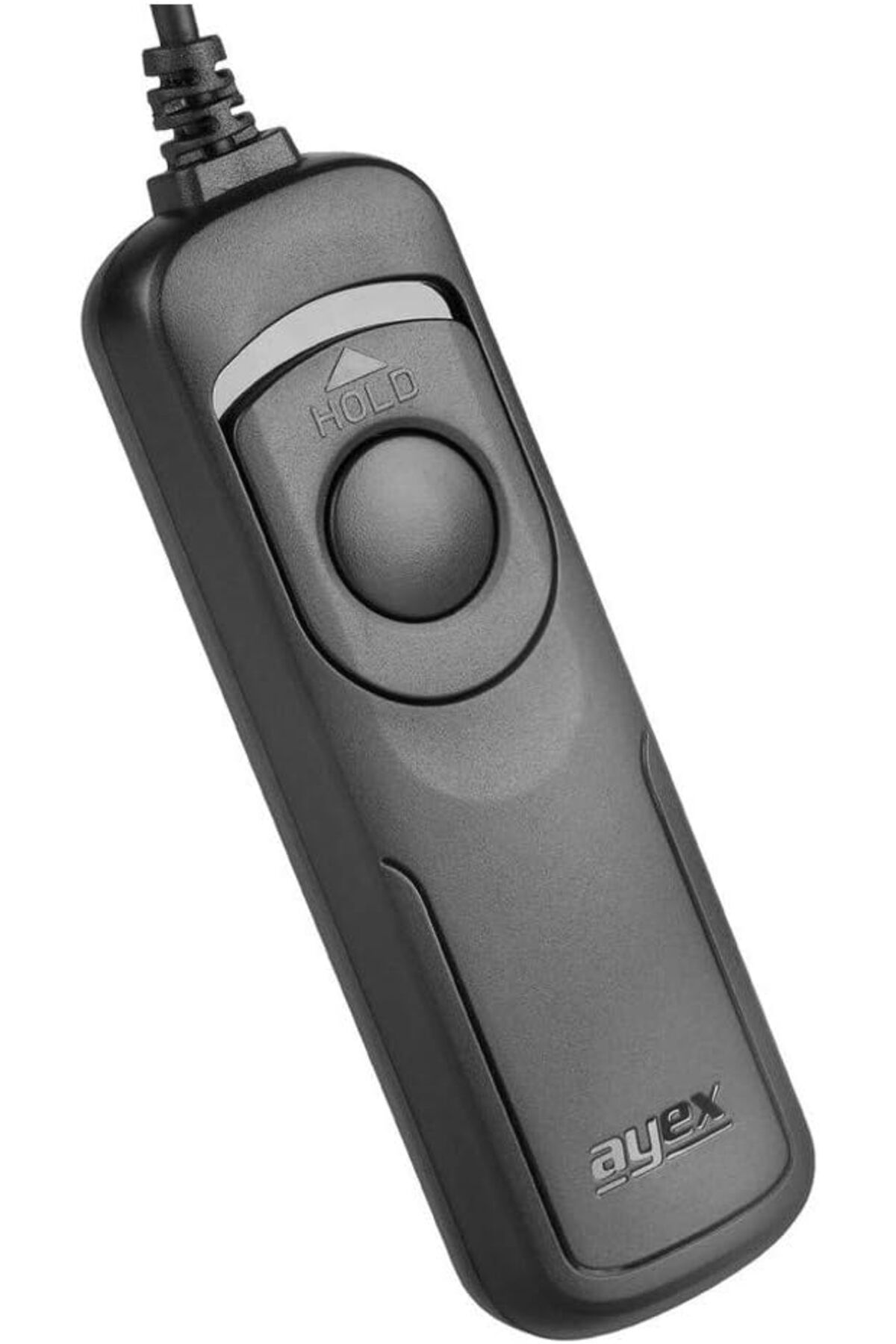mazıdağı mazzıdağ AX-10 DC2 Kablolu Kumanda Nikon D7500, D5000, D3000, D750, D600 D90 İçin Ayex AX-10 DC2