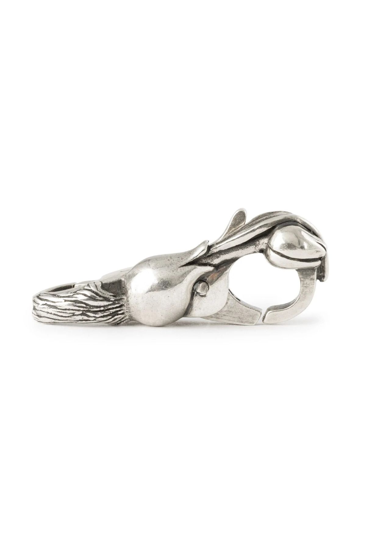 Trollbeads İyimserlik Lale Klips