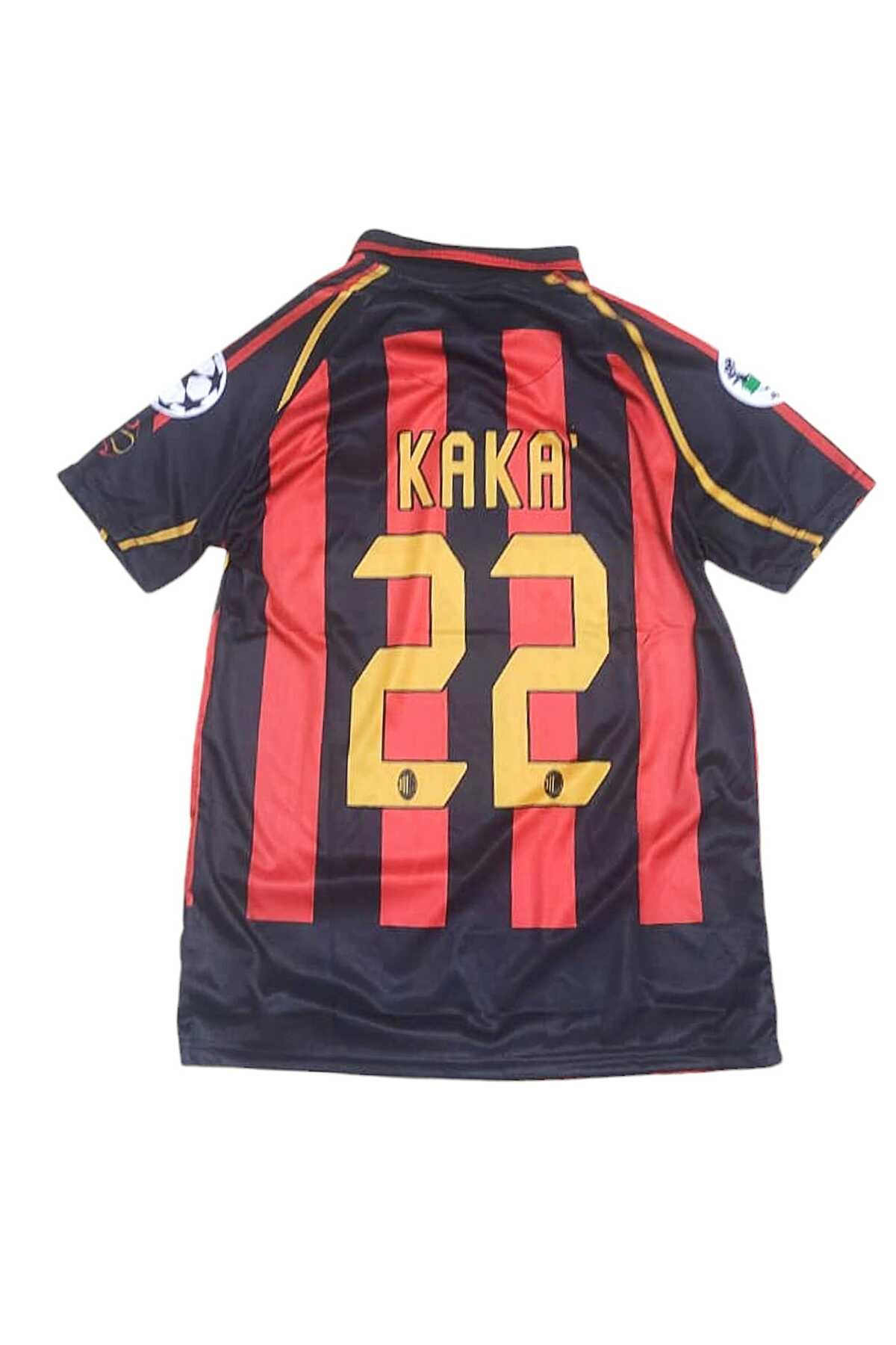 Menta store Milan Kaka Leite Nostalji Forması