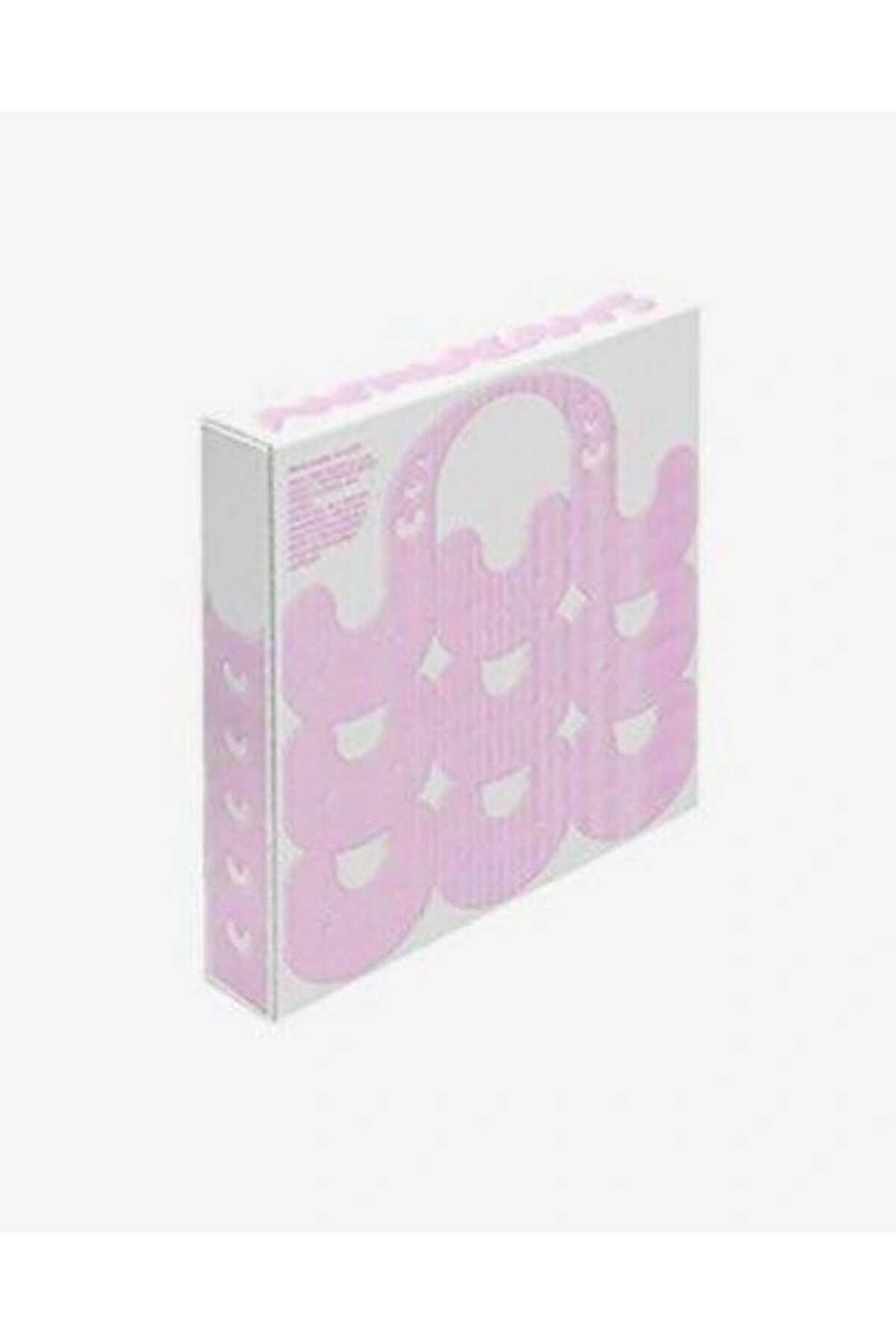 tays store NewJeans - 2nd EP Get Up [Bunny Beach Bag ver.] Album