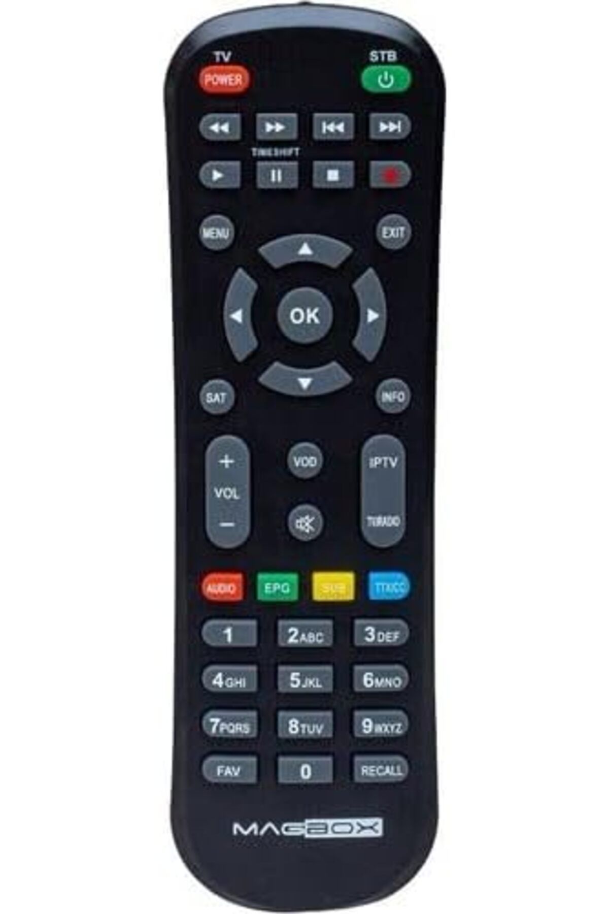 mazıdağı mazzıdağ Magbox Marginal Hd Uydu Alıcı Kumandası new store 1133631