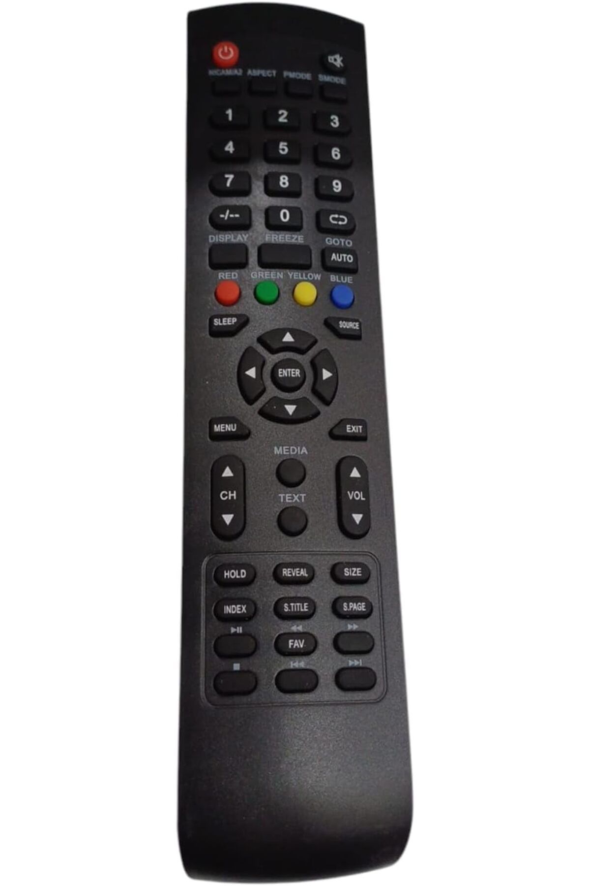 mazıdağı mazzıdağ Awox 202400 LED Tv Kumandası new store 1133631