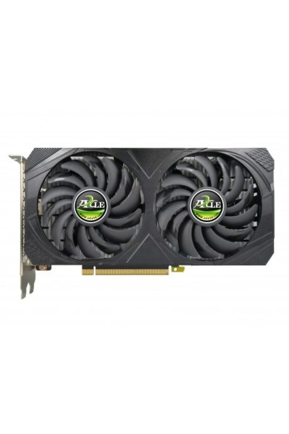 ÖYKÜ VE YİĞİT AXLE 6GB RTX3050 AX-RTX3050/6GD6P6DIP GDDR6 96bit HDMI-DP PCIE 4.0