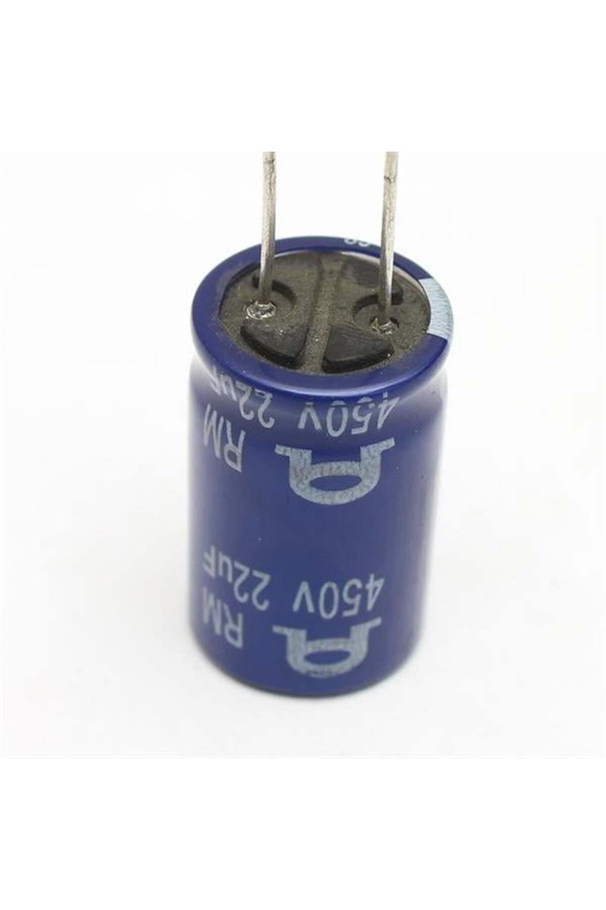 feifei 22 Mf 450 V Kondansatör