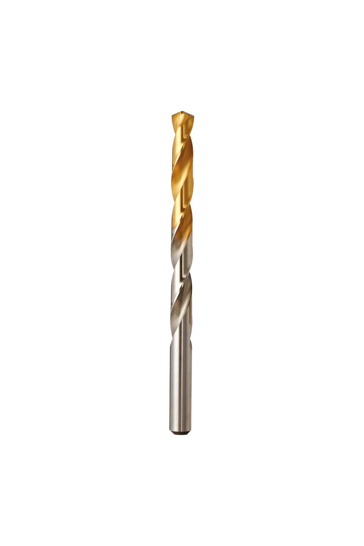 teknotrust 11.20mm KRONE DIN338 FULLYGROUND MATKAP UCU HSSCO5
