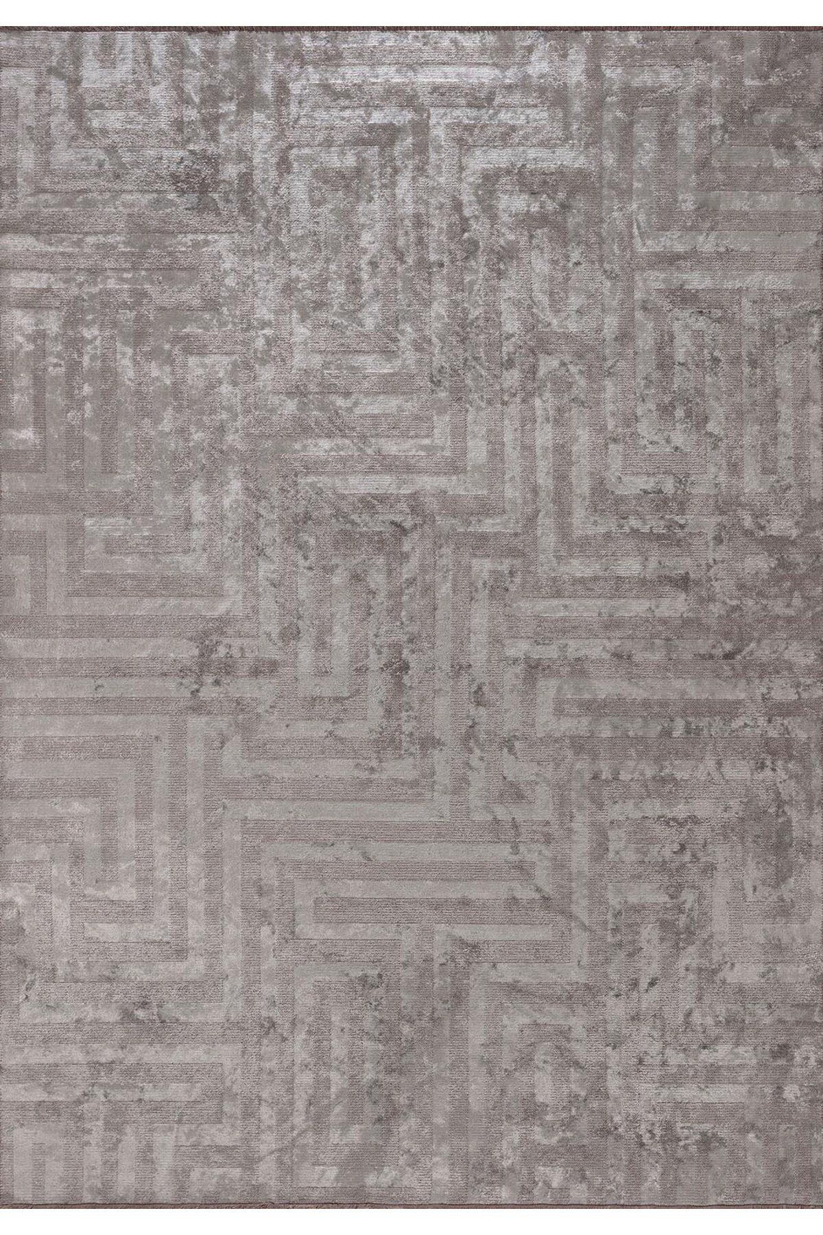 BM Home NEST AÇIK GRİ 200X300 CM HALI