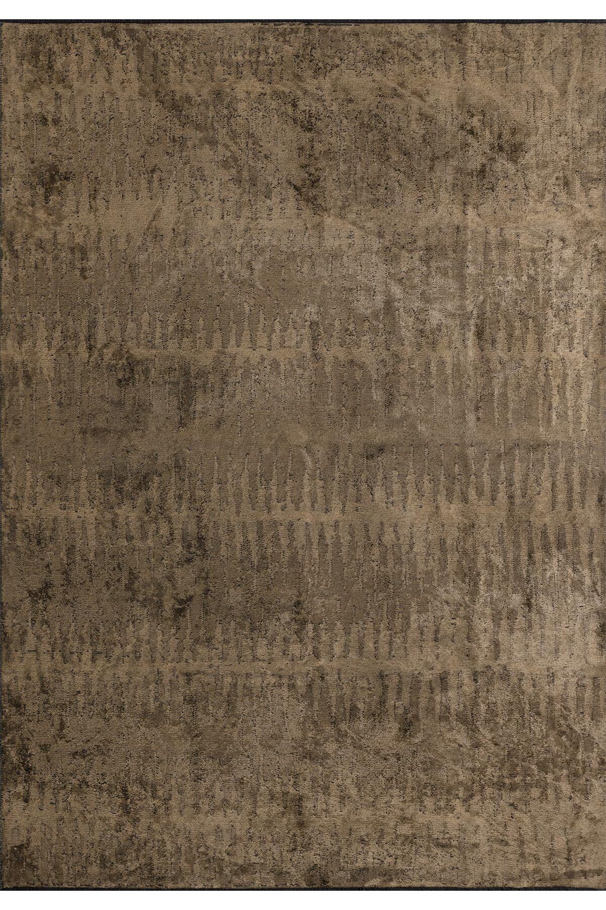 BM Home ECHO VİZON - AÇIK KAHVE 240X340 CM HALI