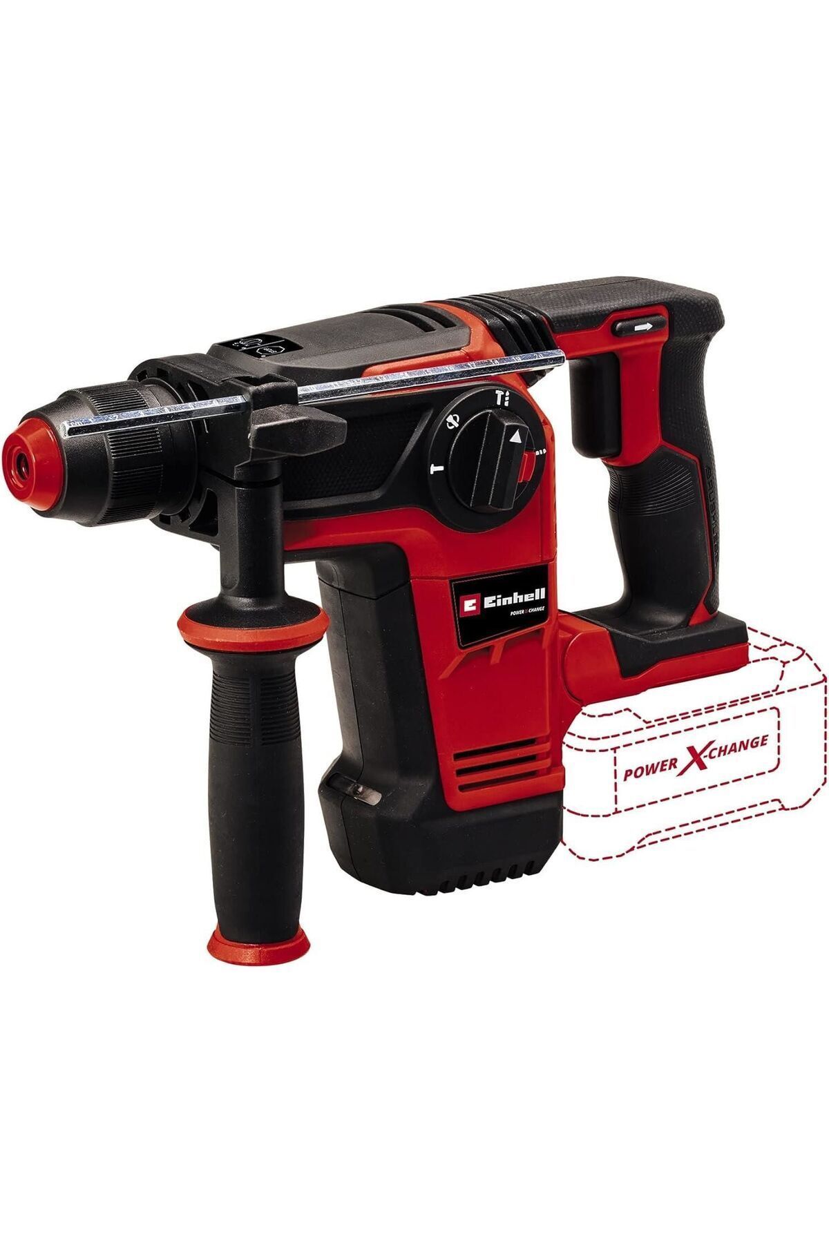 teknotrust Einhell TP HD 18/26 Solo Kırıcı Delici