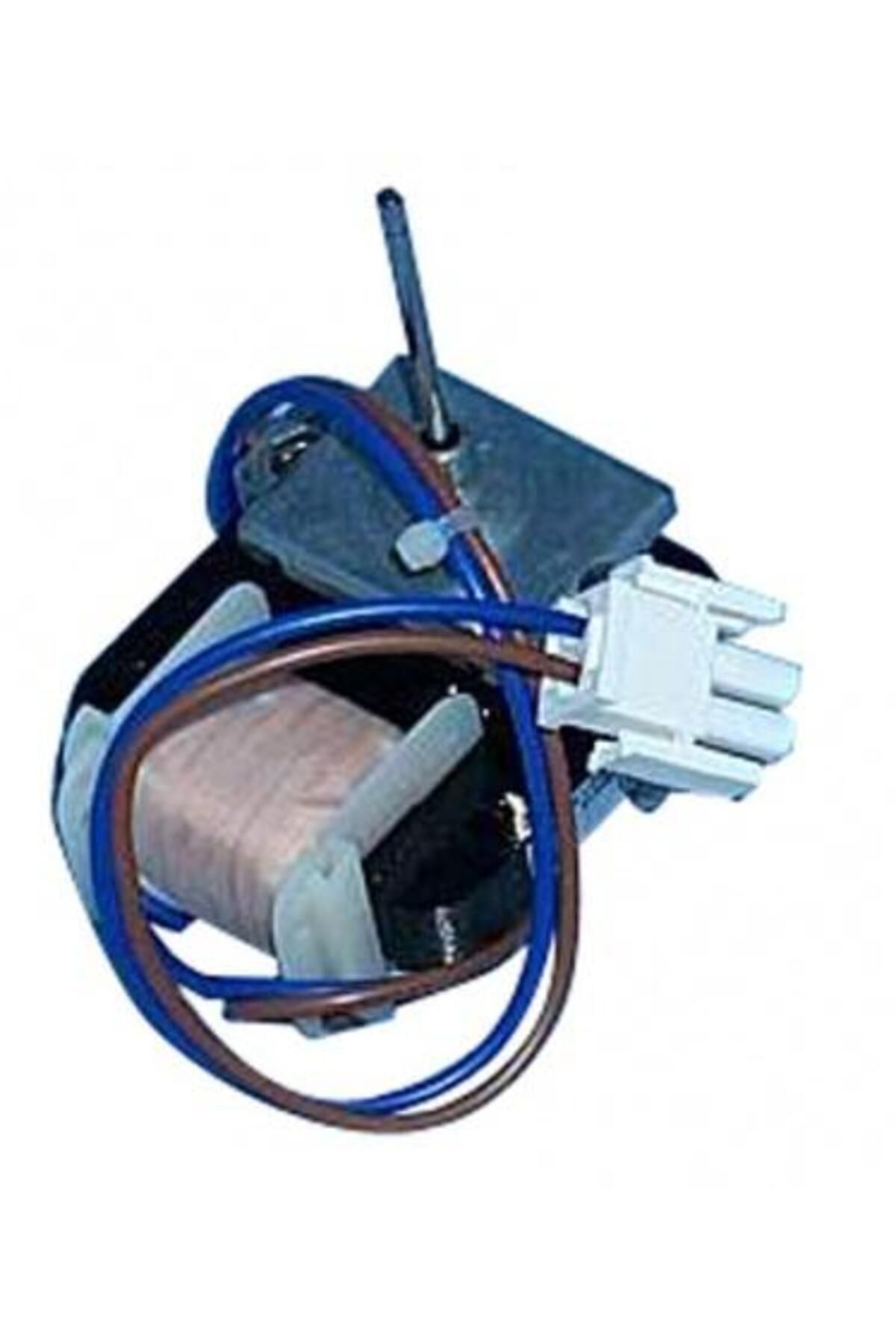 servisevinde Beko BK9062NF Uyumlu Buzdolabı Fan Motoru Muadil