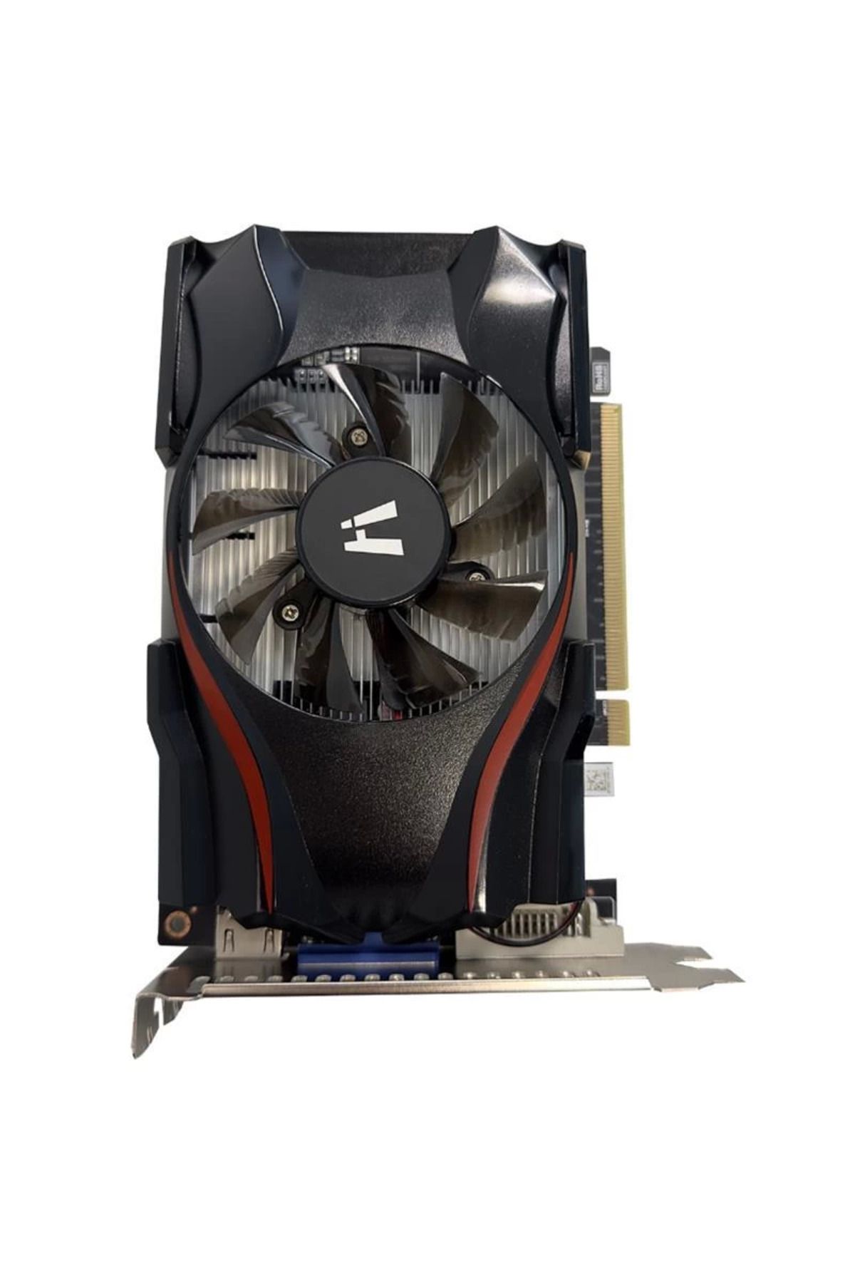 ÖYKÜ VE YİĞİT HI-LEVEL RADEON RX550 4GB GDDR5 128BIT 1XHDMI 1XDP 1XDVI EKRAN KARTI