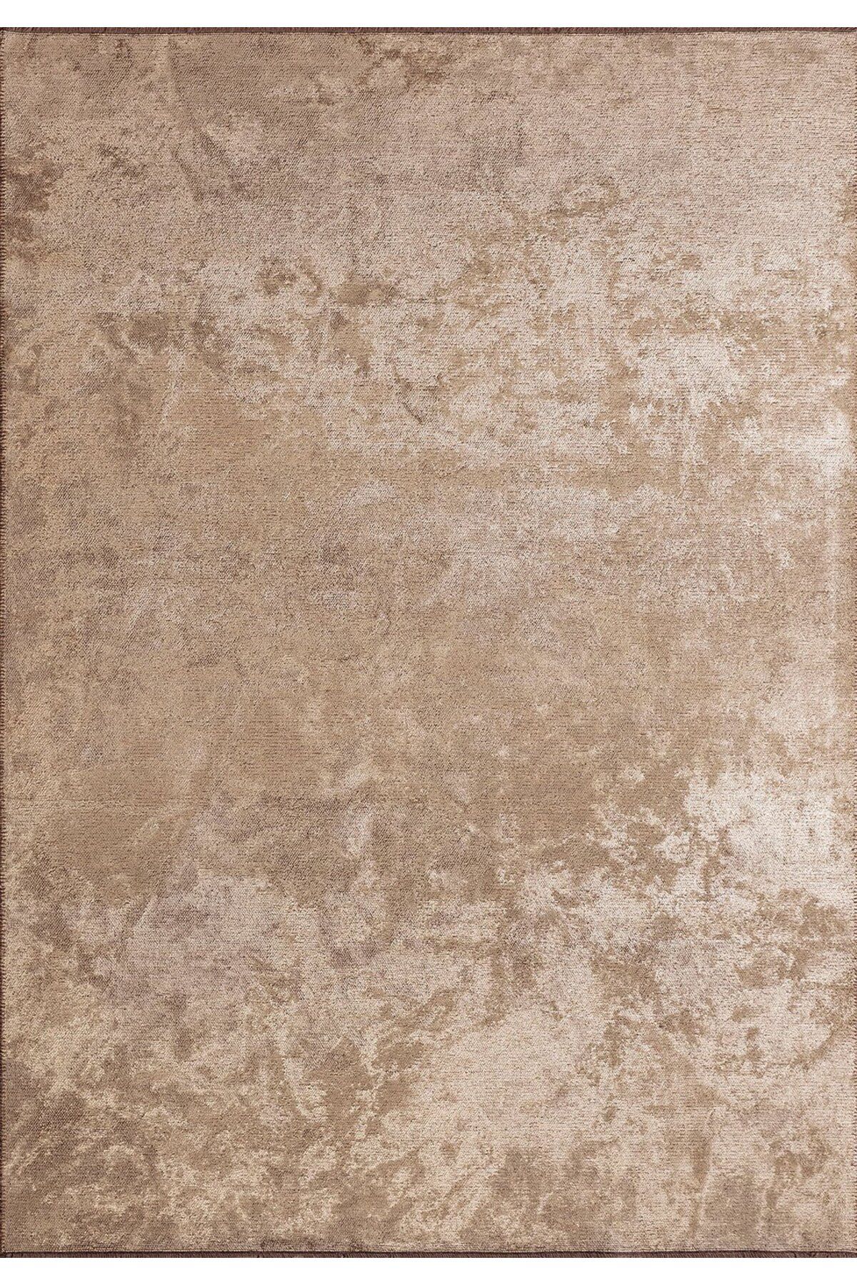 BM Home PLAIN KOYU BEJ (C) 240X340 CM HALI