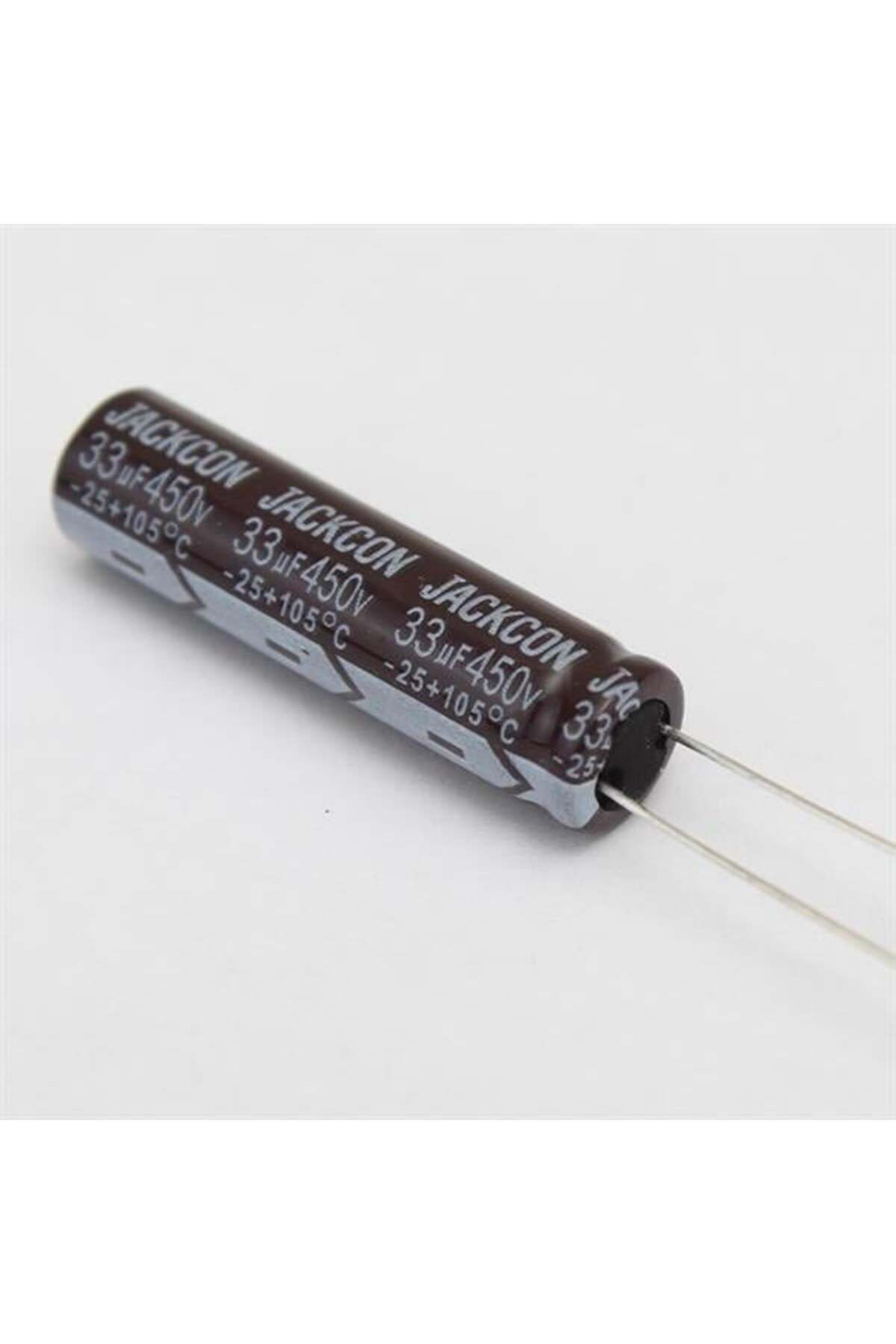 feifei 33 Mf 450 V Kondansatör