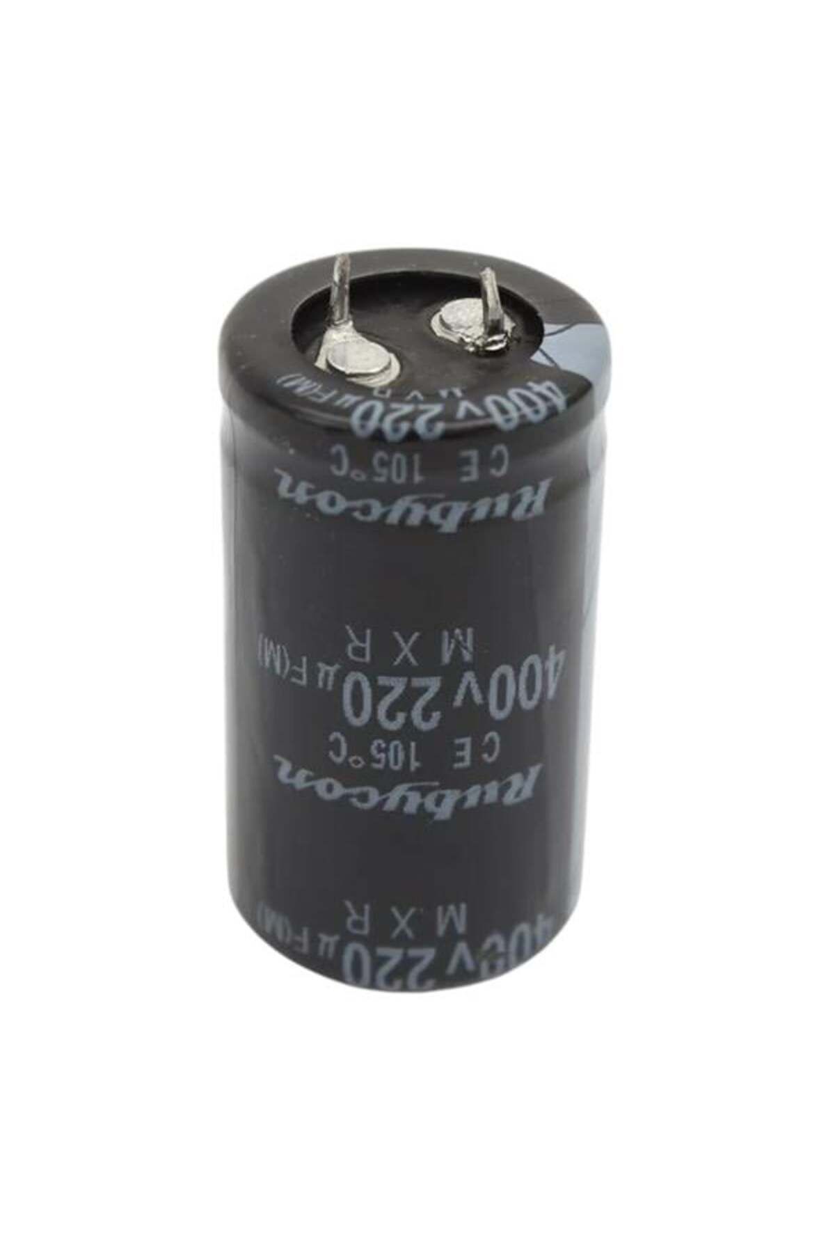 feifei 220 Mf 400 V Blok Kondansatör