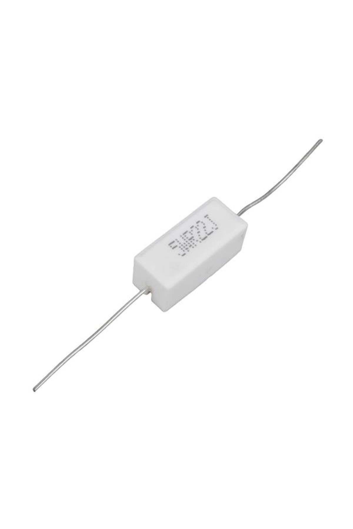 OEM 0.22 Ohm 5 Watt Taş Direnç