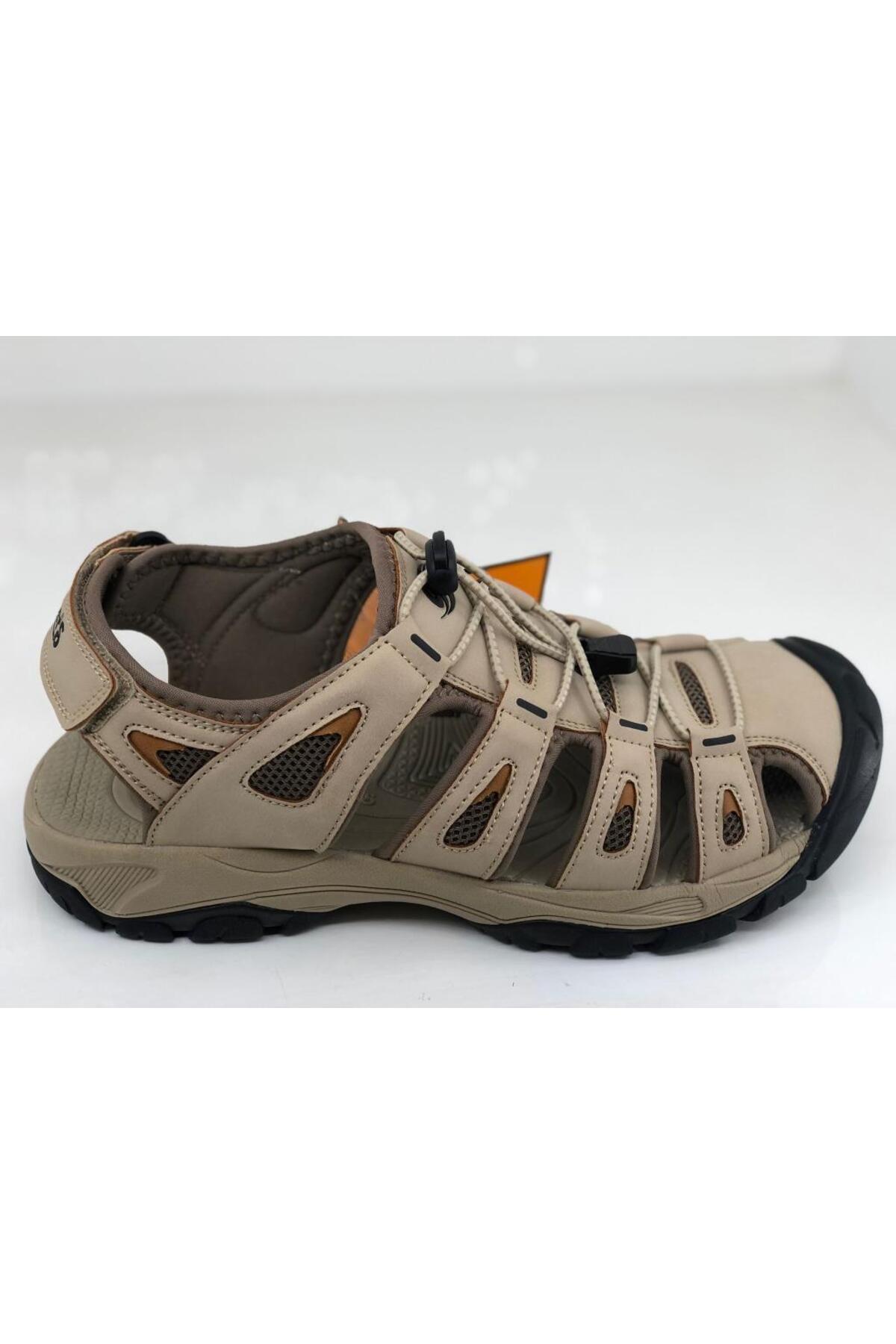 Dockers 234715 Comfort Casual Erkek Sandalet görsel 2