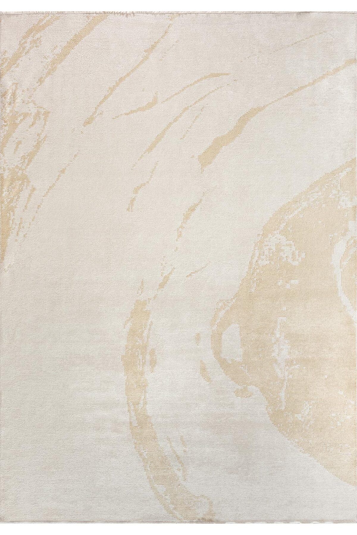 BM Home MOON KREM - EKRU 200X300 CM HALI