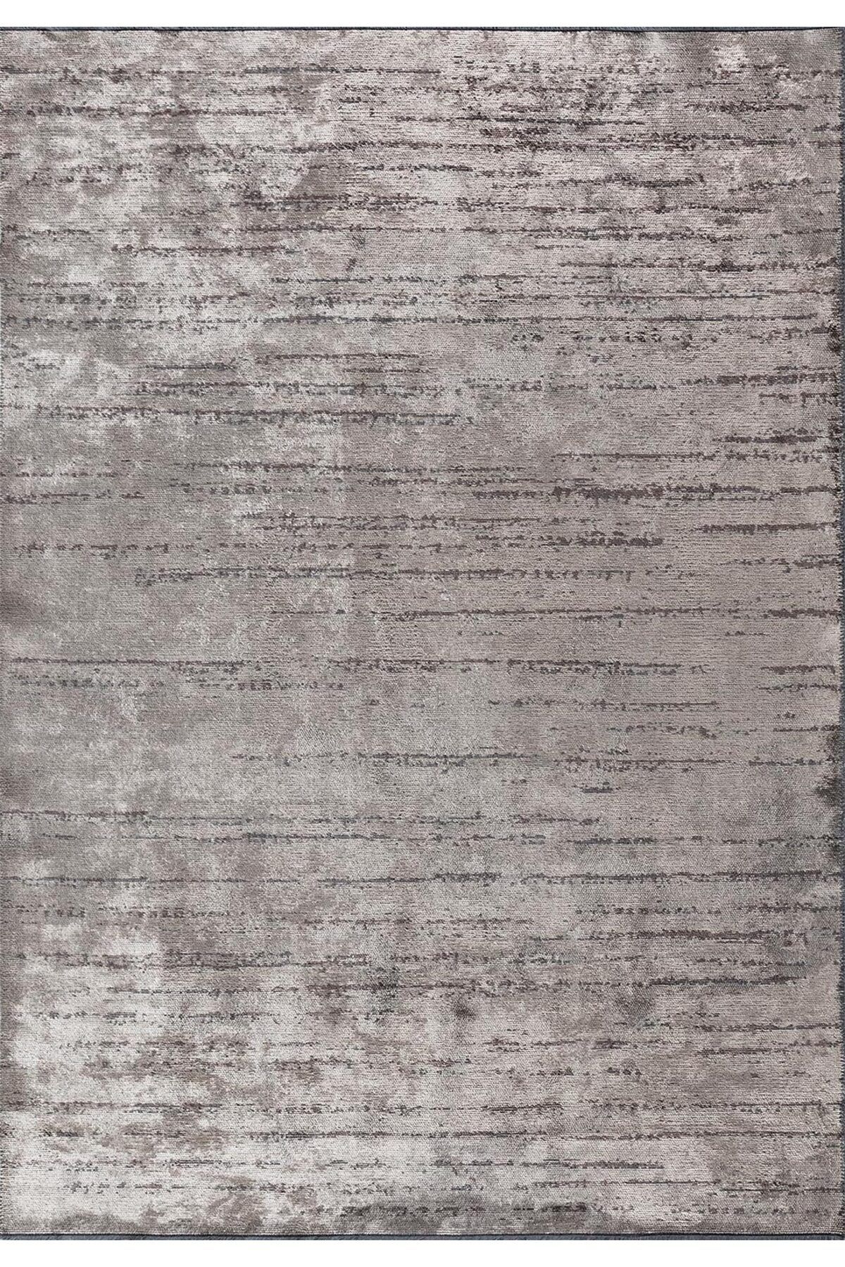 BM Home COMO FINDIK - KOYU VİZON 200X300 CM HALI