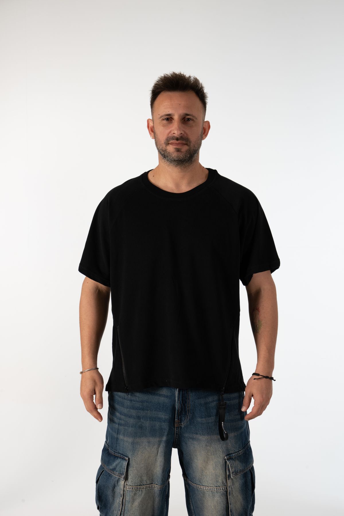 Fitncool tshirt