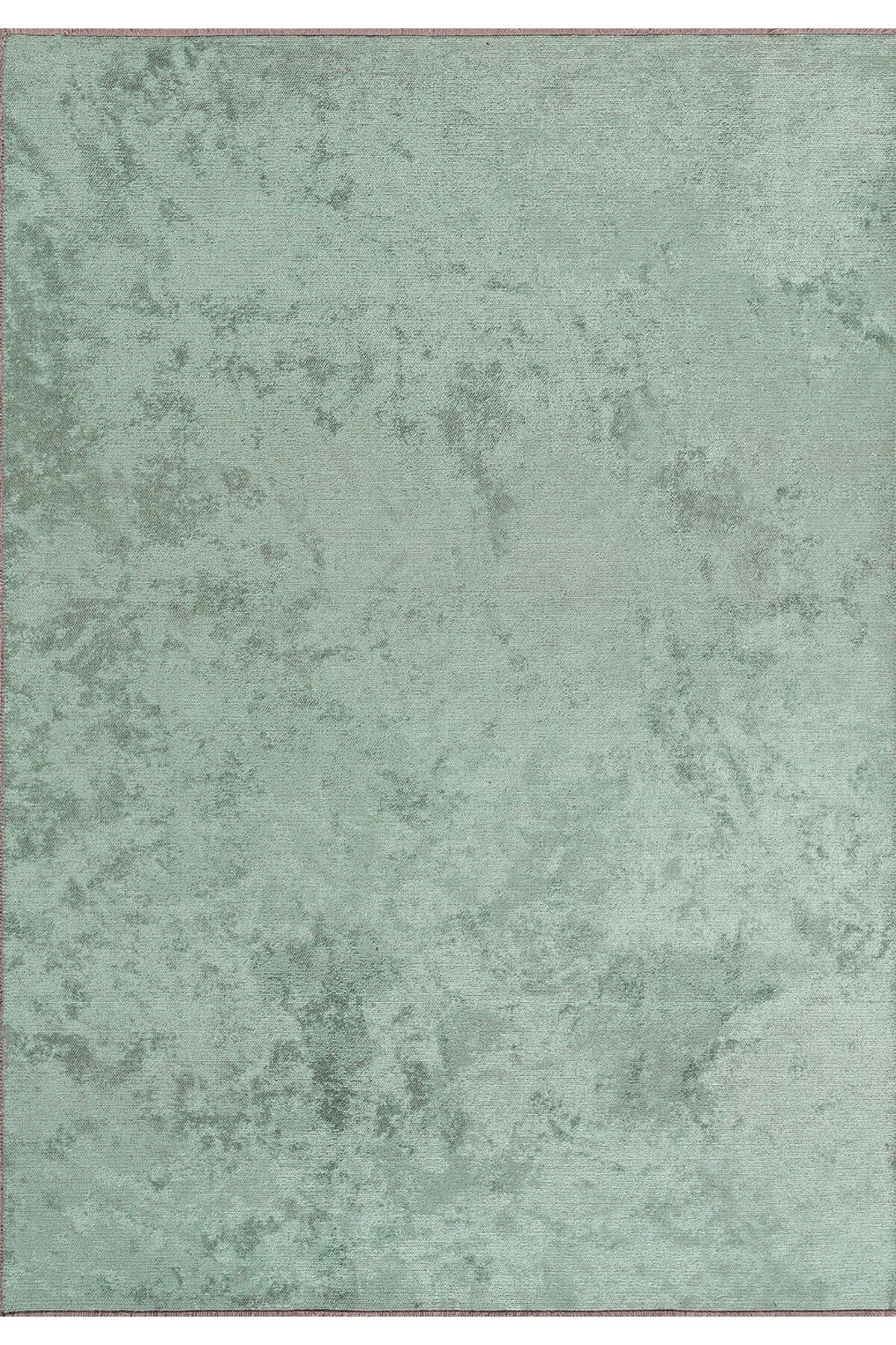 BM Home PLAIN NİL YEŞİLİ (M) 240X340 CM HALI