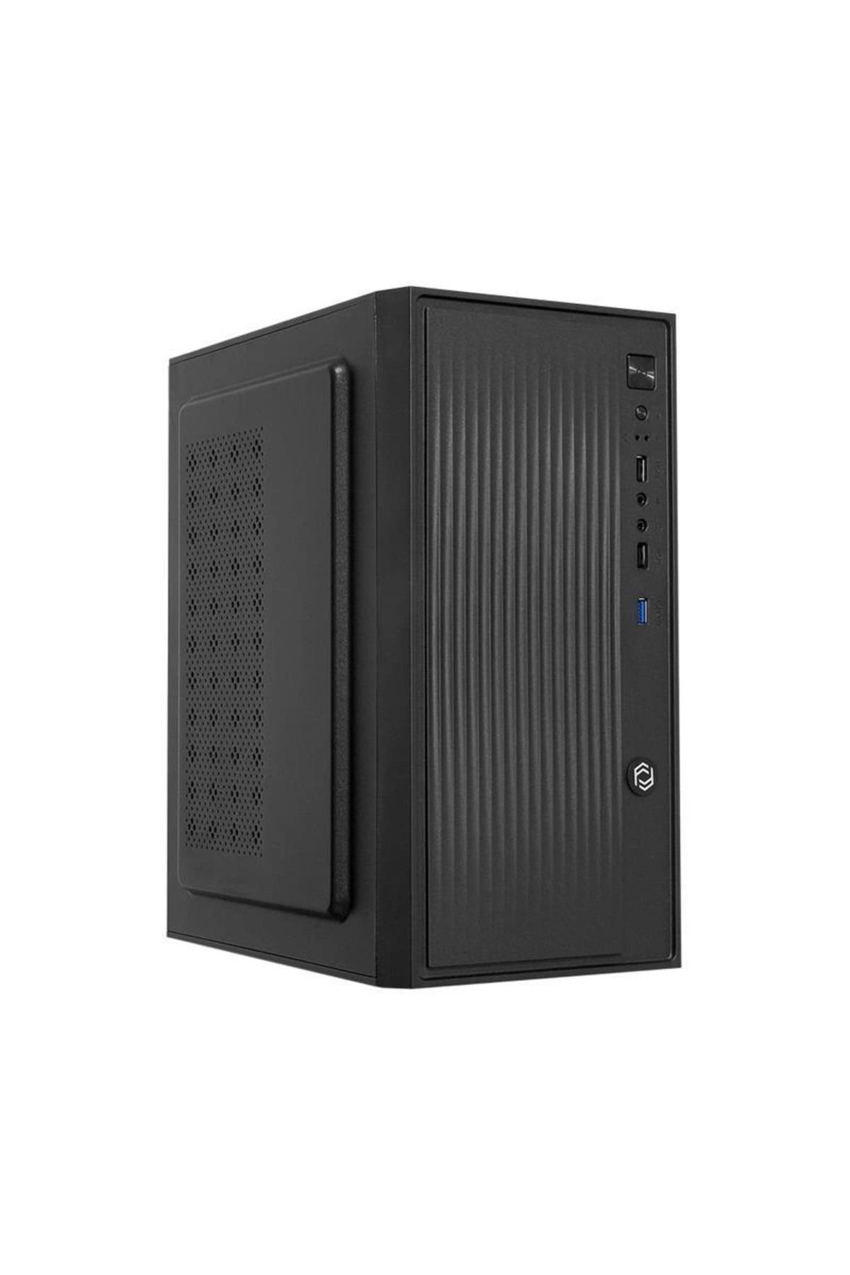 hayalimsah FRISBY FC-2720B 300W 1X80MM FAN USB 3.0 MICRO ATX SİYAH KASA