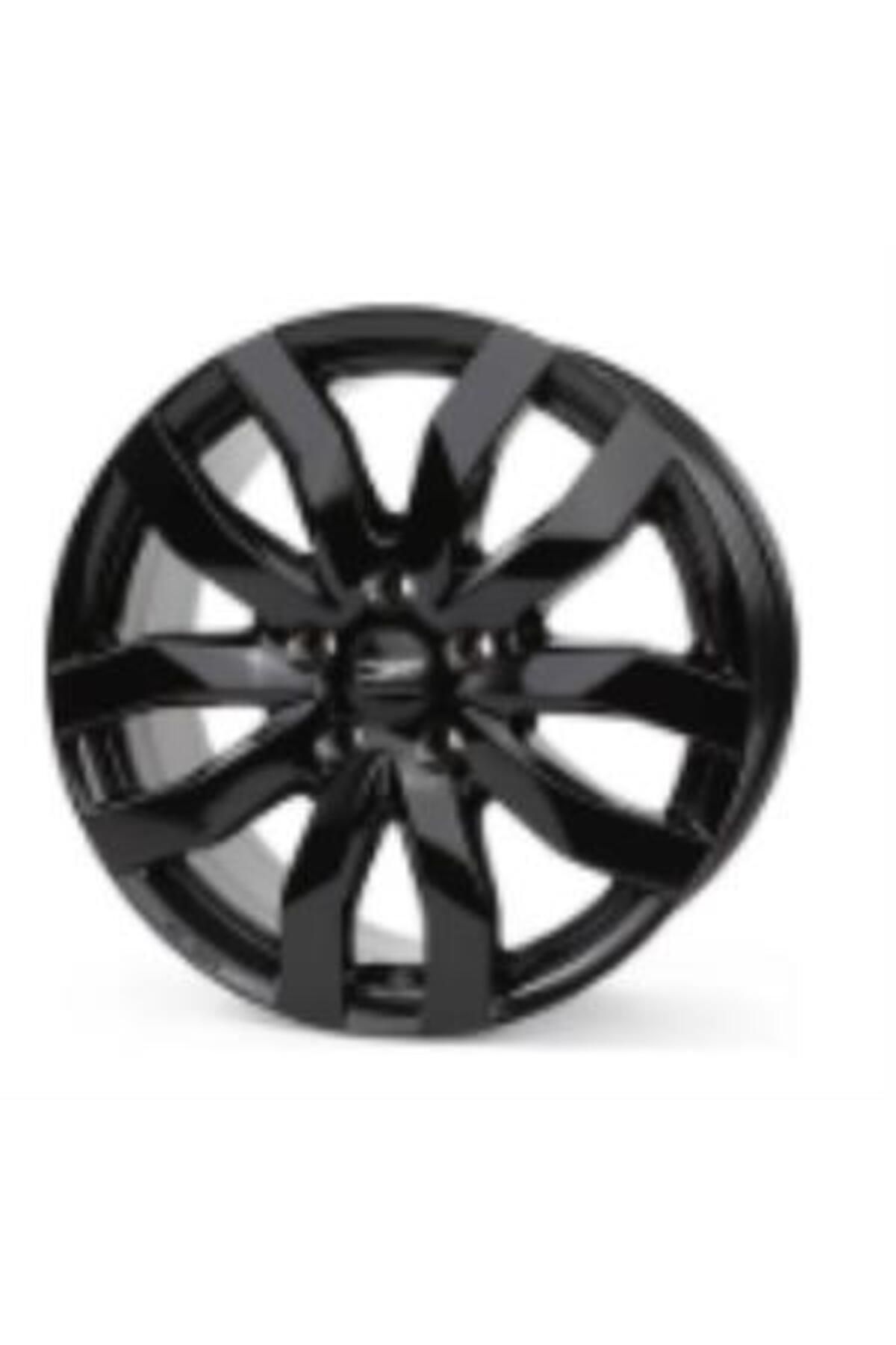 cms -485-04 5.5x14" - 4x108 ET39 63.4 Complete Matt black Jant (4 Adet)