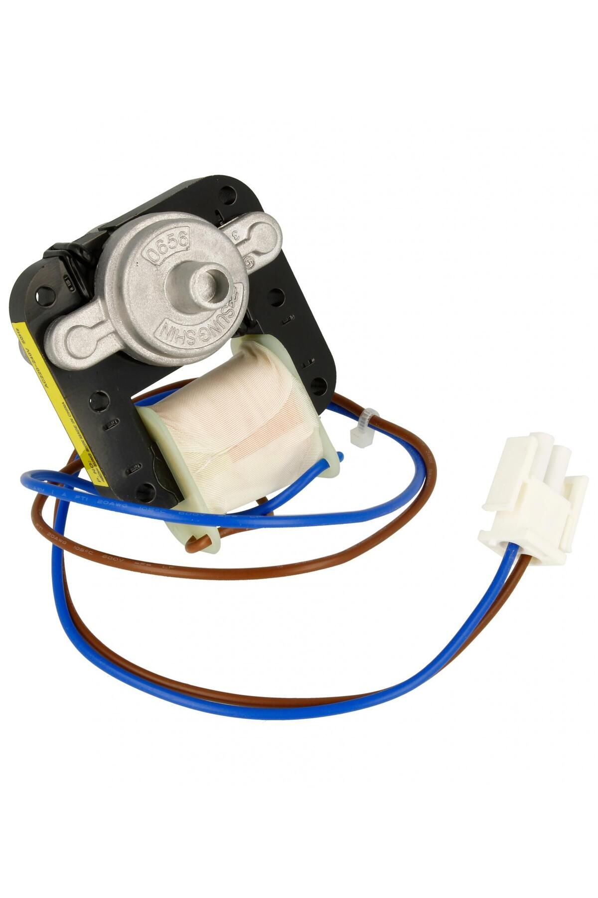 servisevinde Beko D9432NM Uyumlu Buzdolabı Fan Motoru