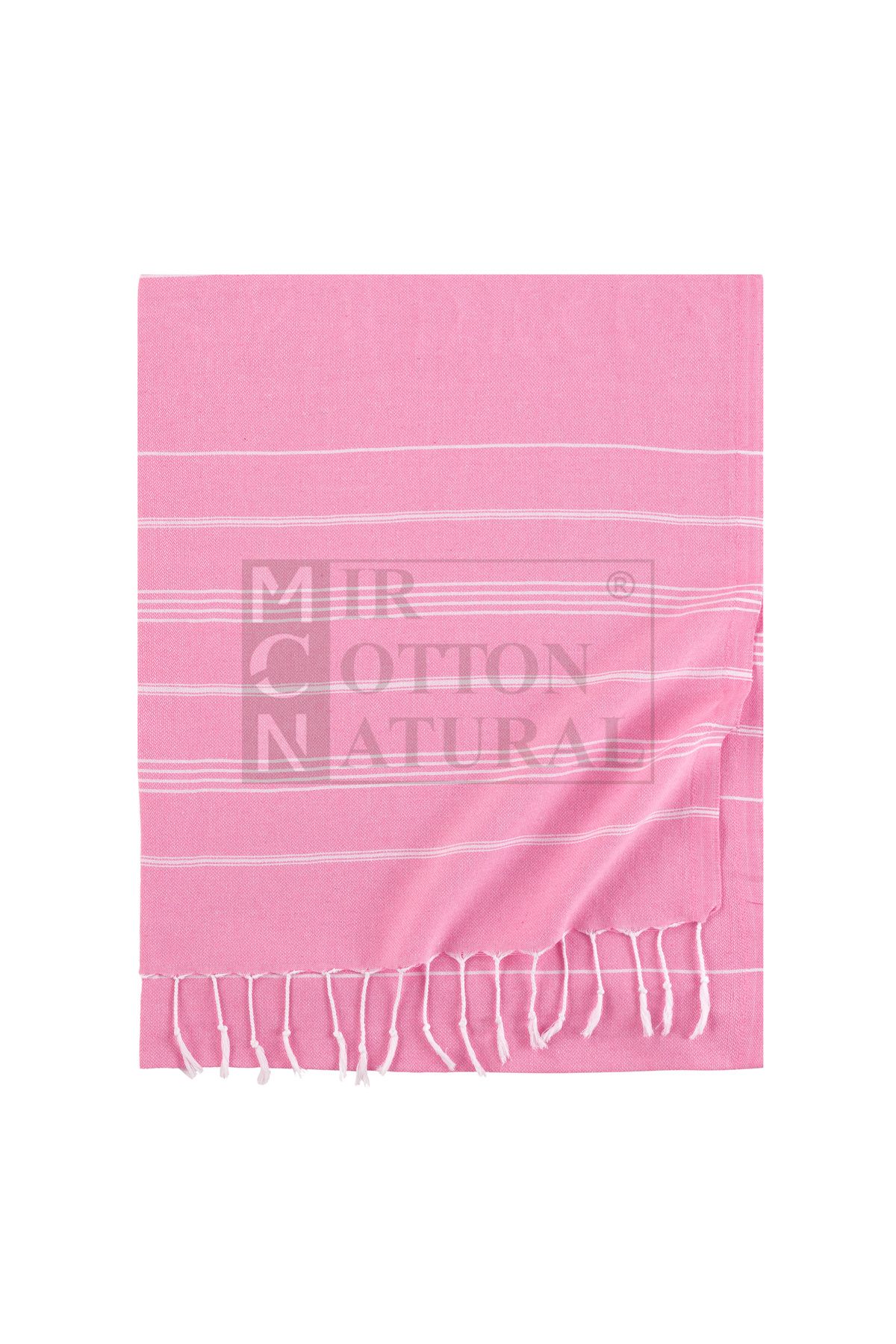 MirCotton 'Mina' Peştemal %100 Pamuklu Banyo Havlusu 100 x 180