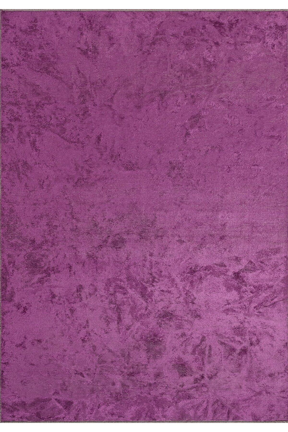 BM Home PLAIN MOR (M) 160X230 CM HALI
