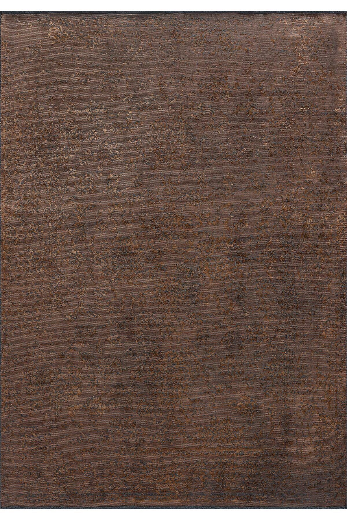 BM Home CLASSY KAKAO - KİREMİT 240X300 CM HALI