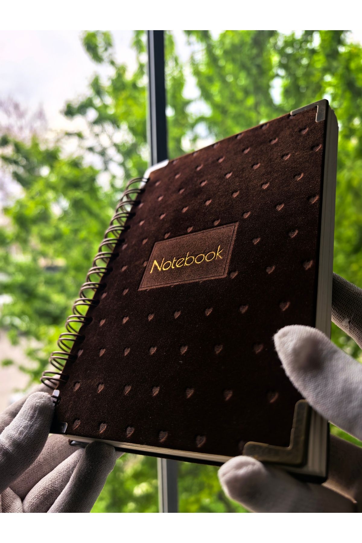 OWLNOTEBOOK not defteri günlük