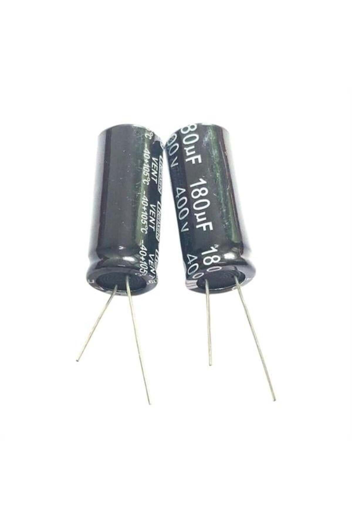 Karachil 180 Mf 400 V Kondansatör