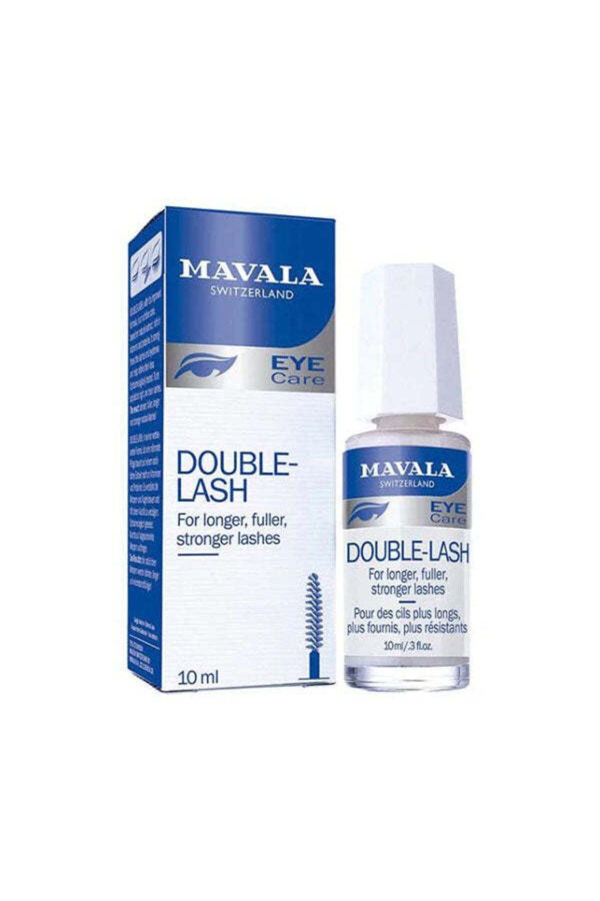 Mavala-Double Eyelash Enhancer 10 ml 2