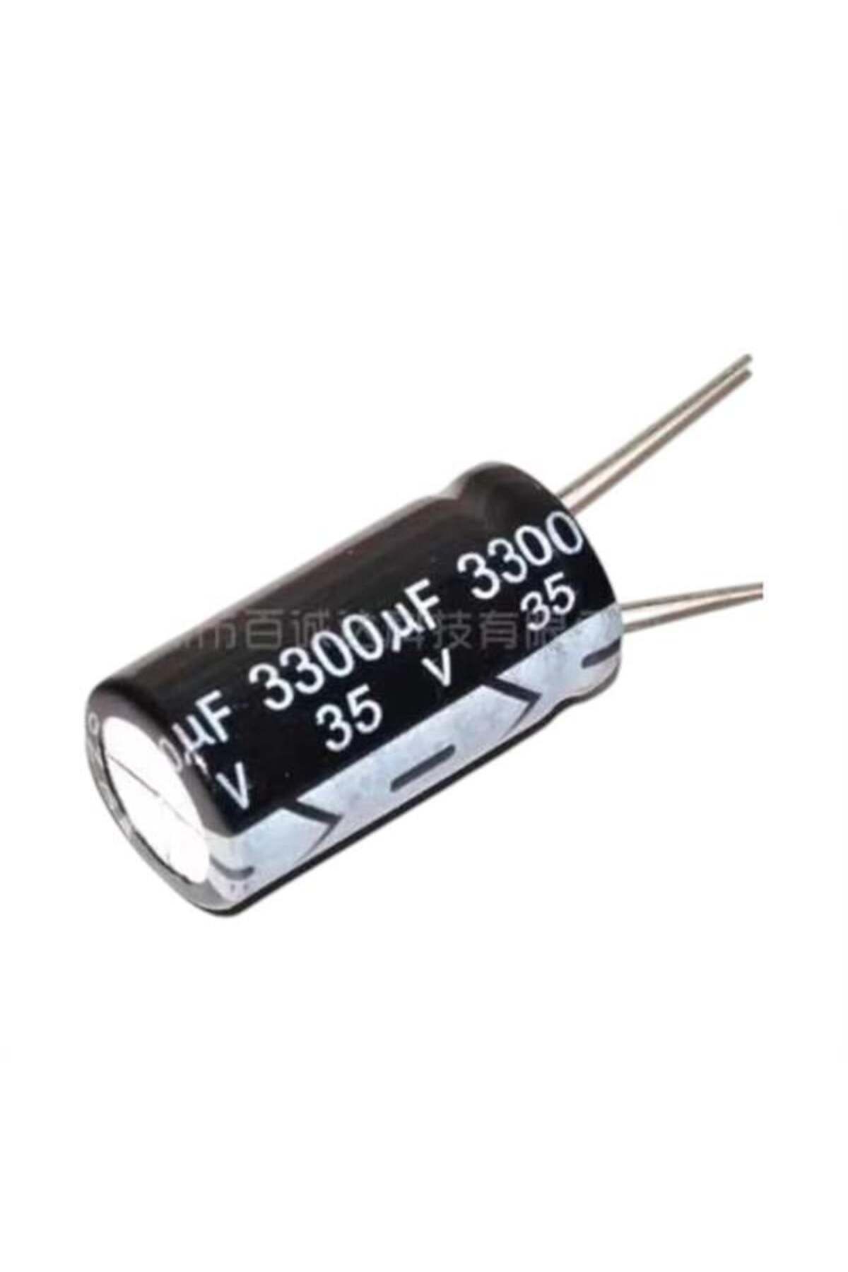 feifei 3300 Mf 35 V Kondansatör