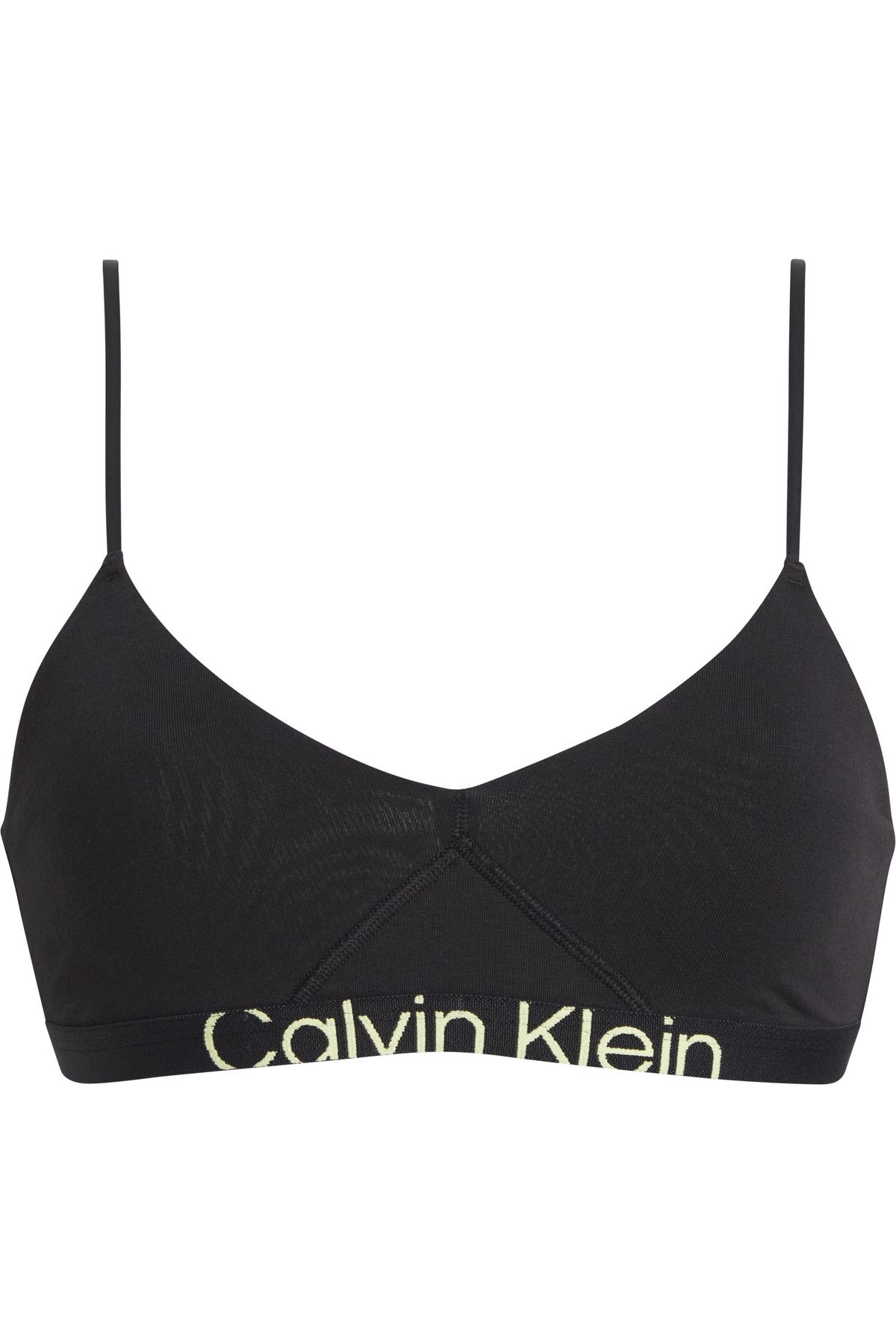 Calvin Klein UNLINED BRALETTE