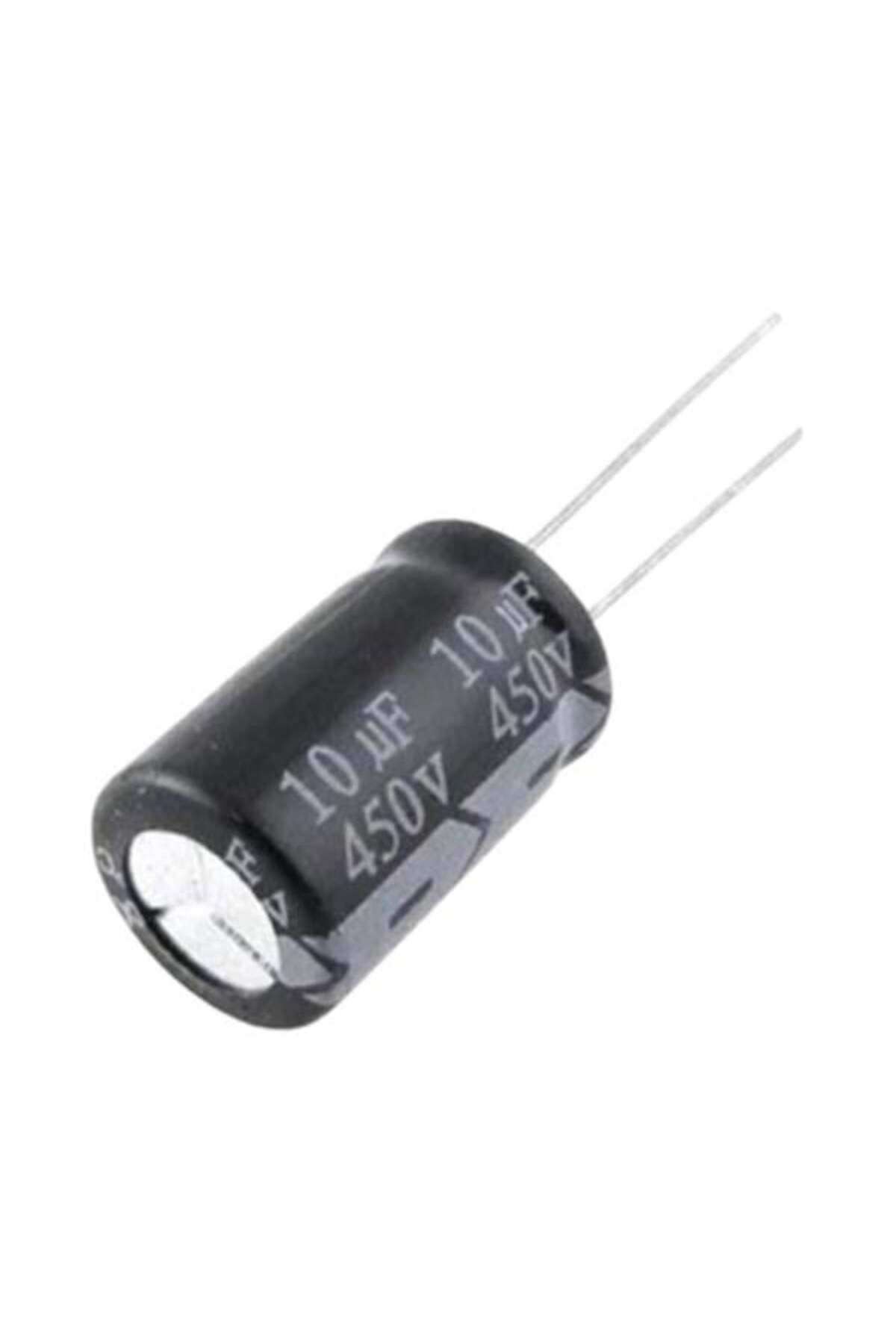 feifei 10 Mf 450 V Kondansatör