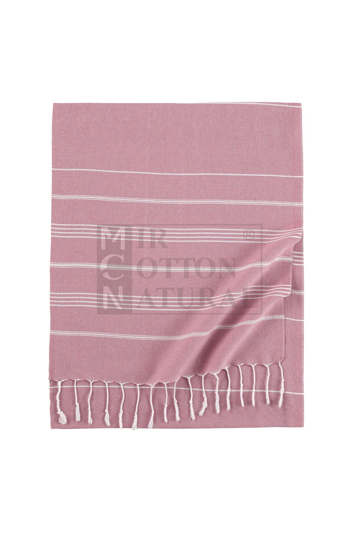 MirCotton 'Mina' Peştemal %100 Pamuklu Banyo Havlusu 100 x 180