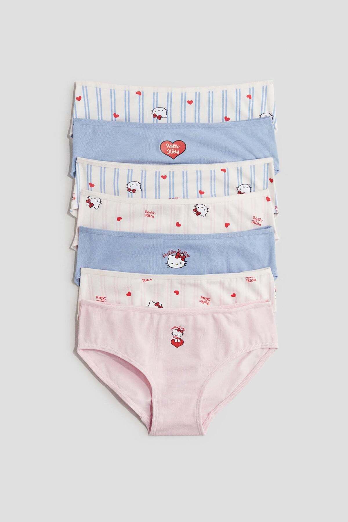 H&M-7-pack cotton briefs 3