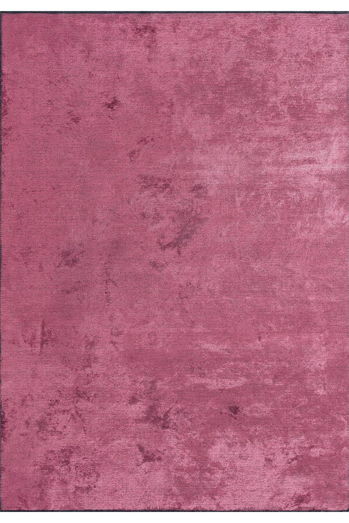BM Home PLAIN GÜL KURUSU (A) 80X150 CM HALI