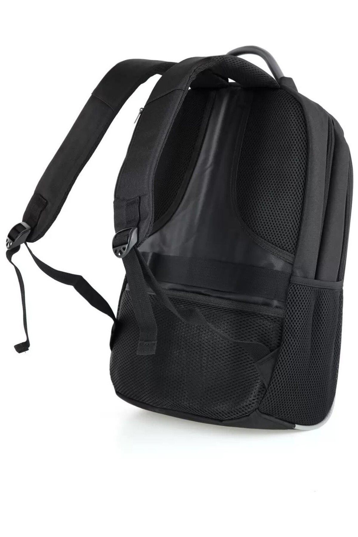 ÇÇS-Backpack with USB Port and Laptop Compartment 3