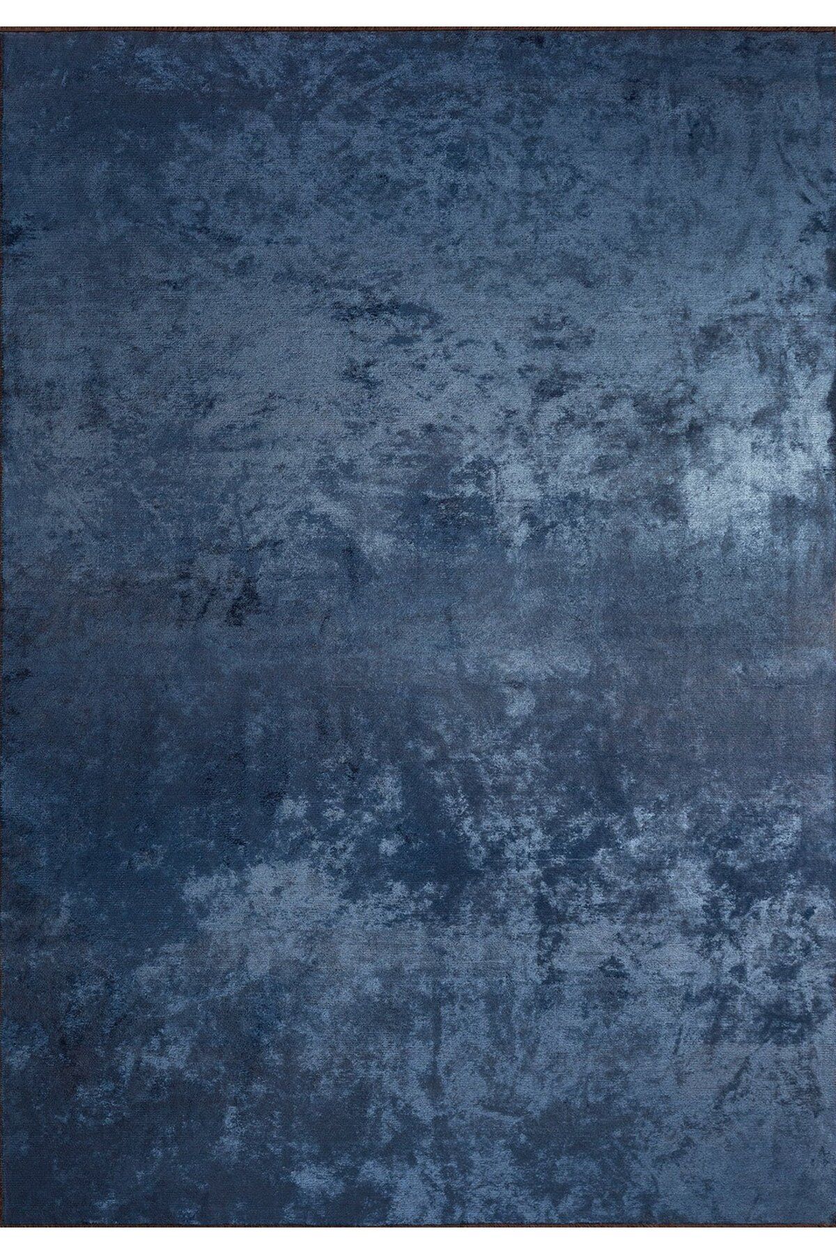 BM Home PLAIN LACİVERT (C) 200X300 CM HALI