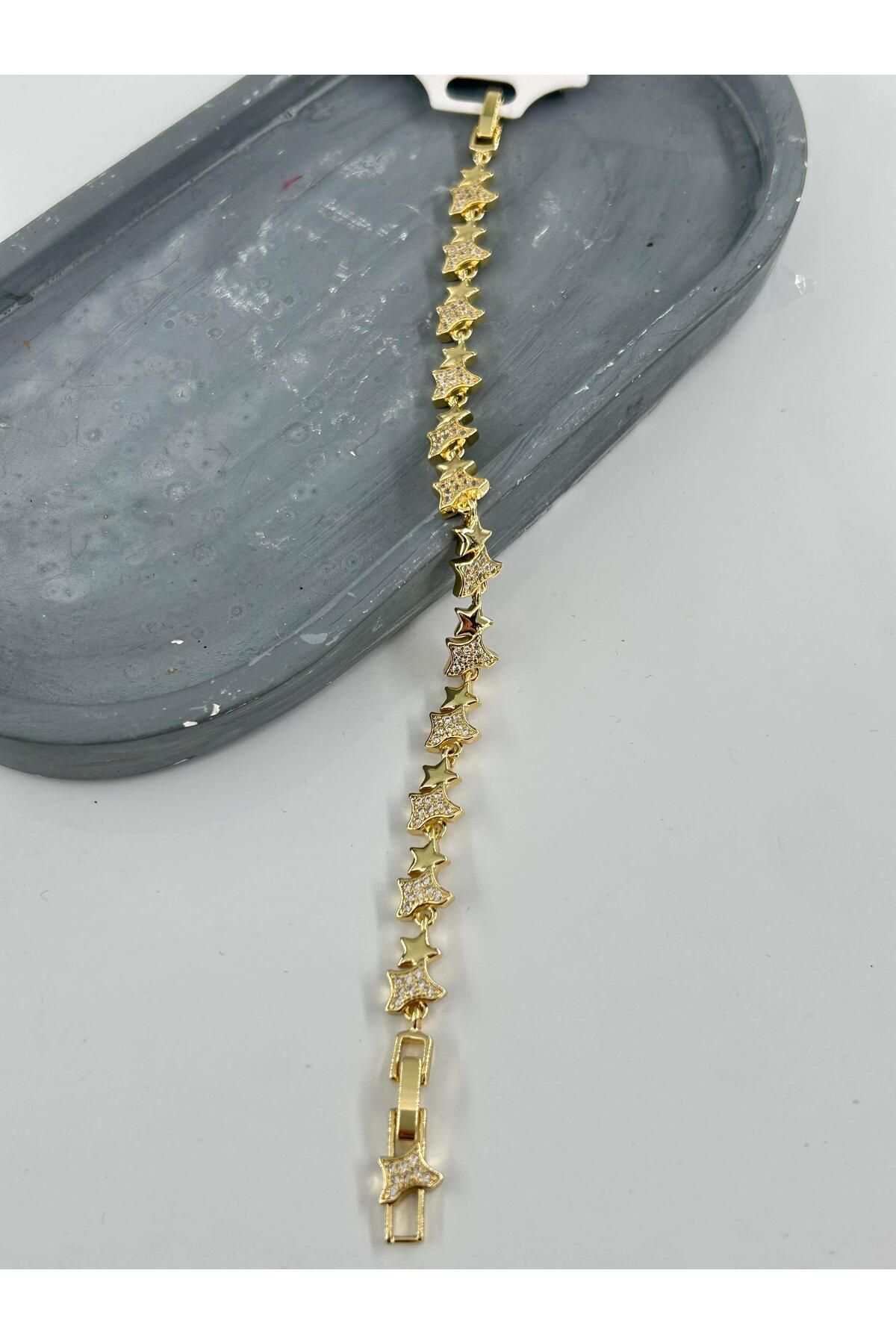 miyle VIP 14K Bileklik // BILEK-4740