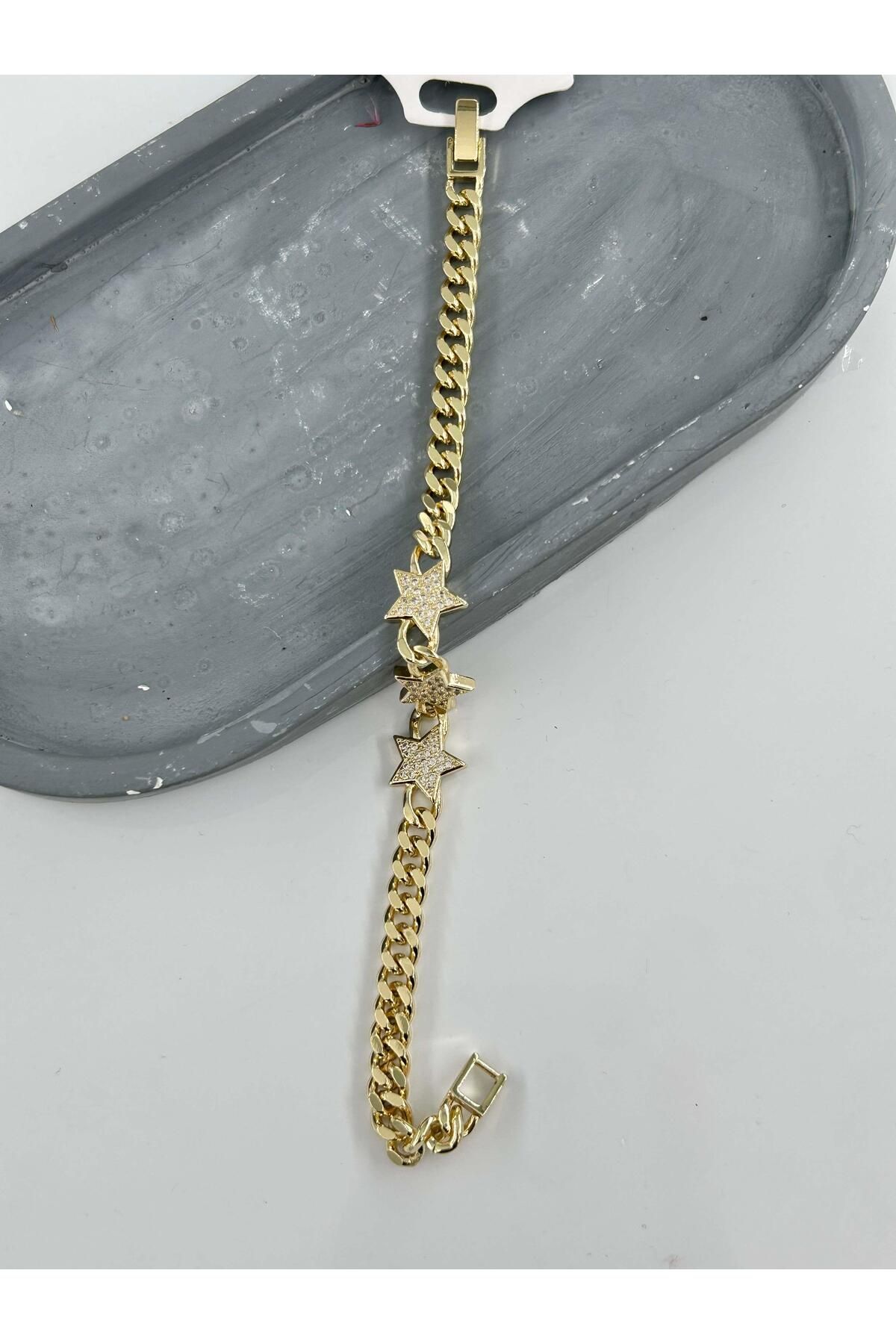 miyle VIP 14K Bileklik // BILEK-4733