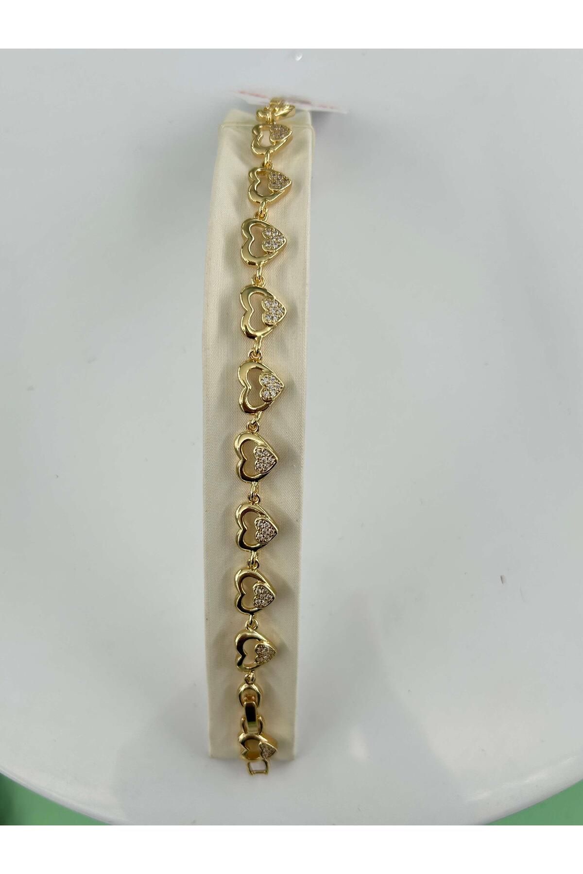 miyle VIP 14K Bileklik // BILEK-4705