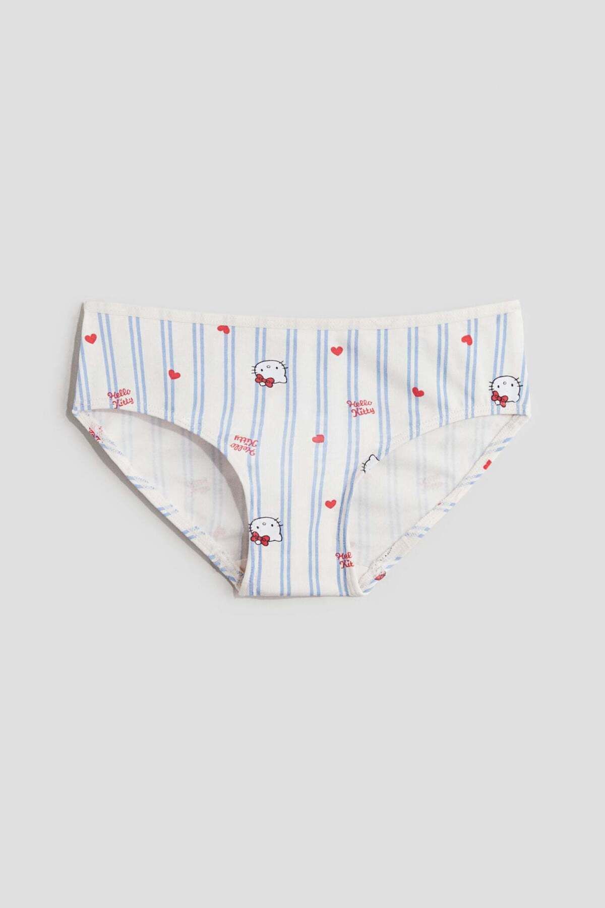 H&M-7-pack cotton briefs 2