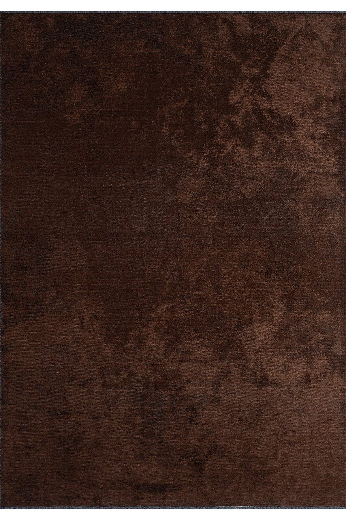 BM Home PLAIN KOYU KAHVE (A) 100X200 CM HALI