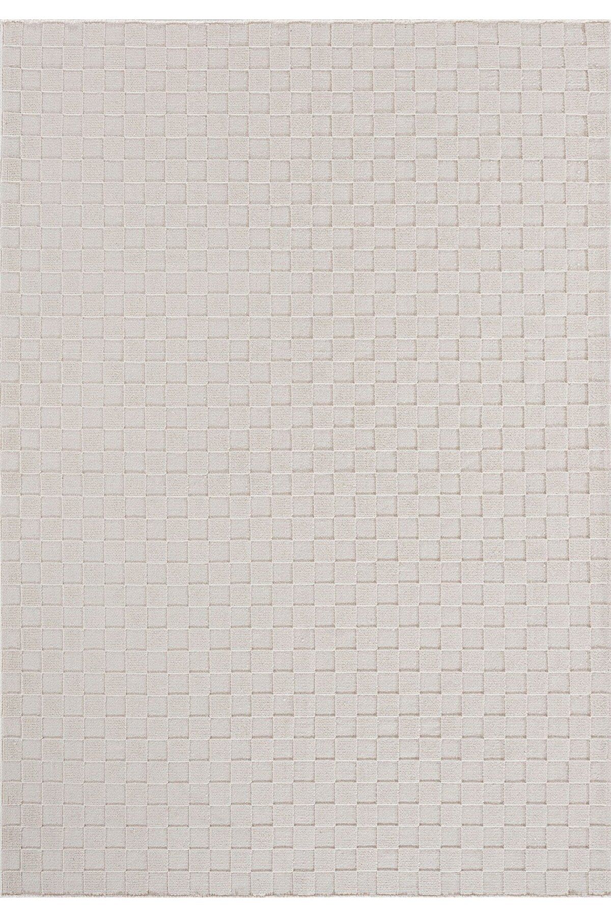 BM Home PIAZZA - EKRU 100X200 CM HALI