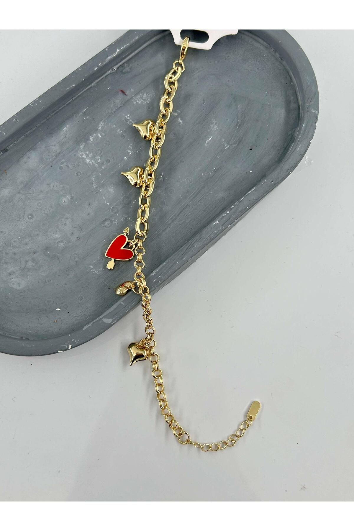 miyle VIP 14K Bileklik // BILEK-4736